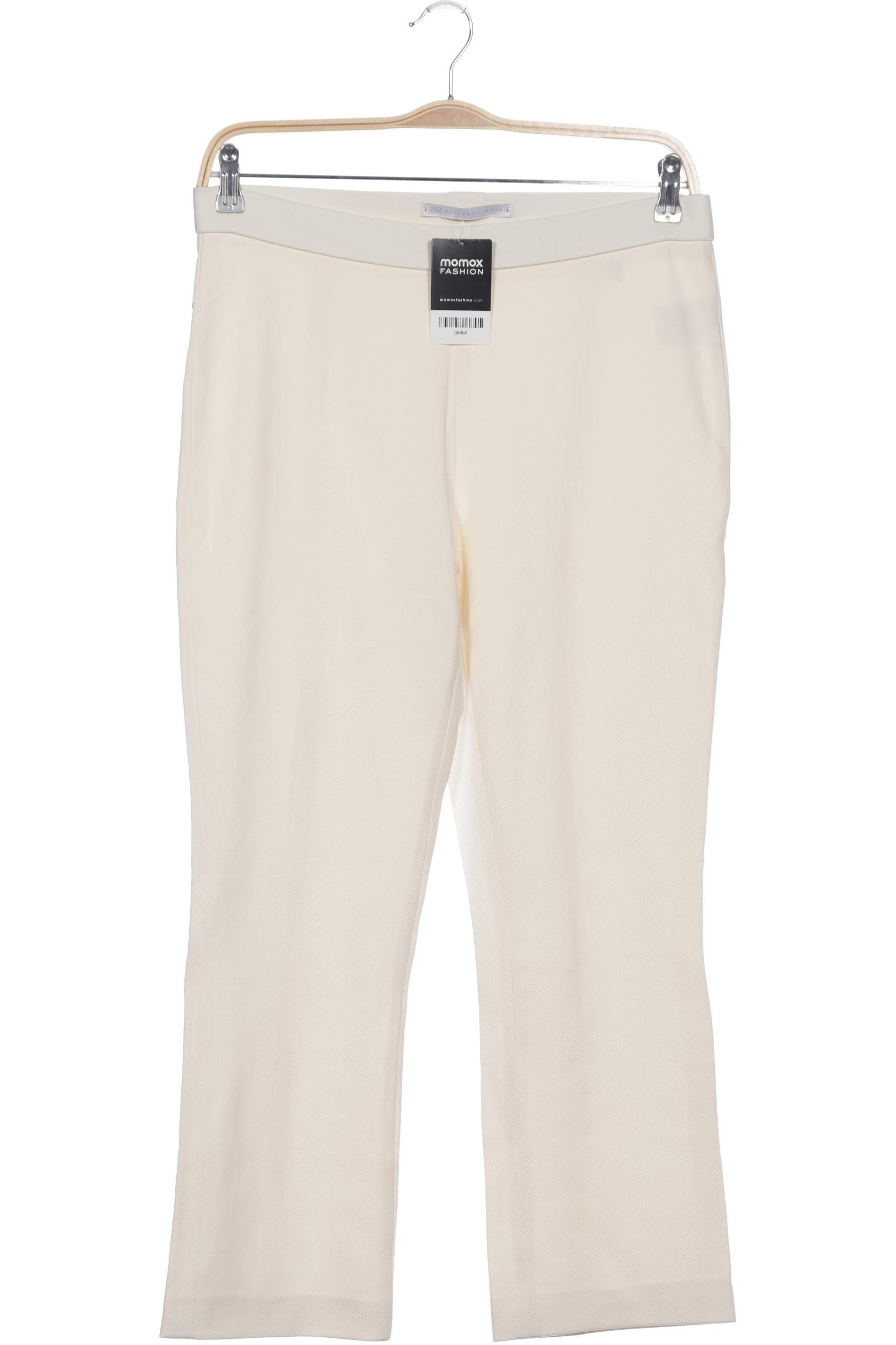 

Raffaello Rossi Damen Stoffhose, cremeweiß, Gr. 42