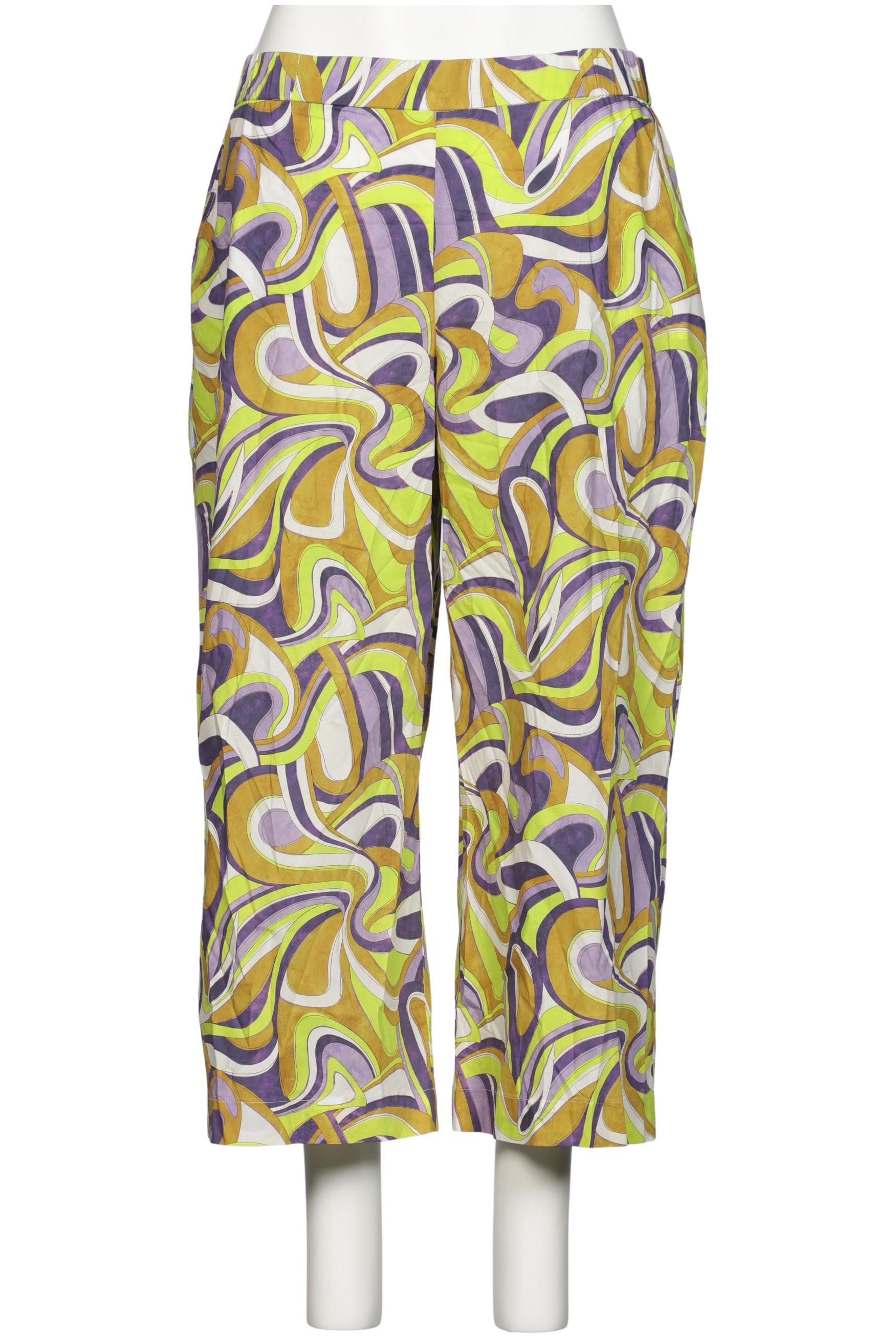 

Raffaello Rossi Damen Stoffhose, mehrfarbig, Gr. 44