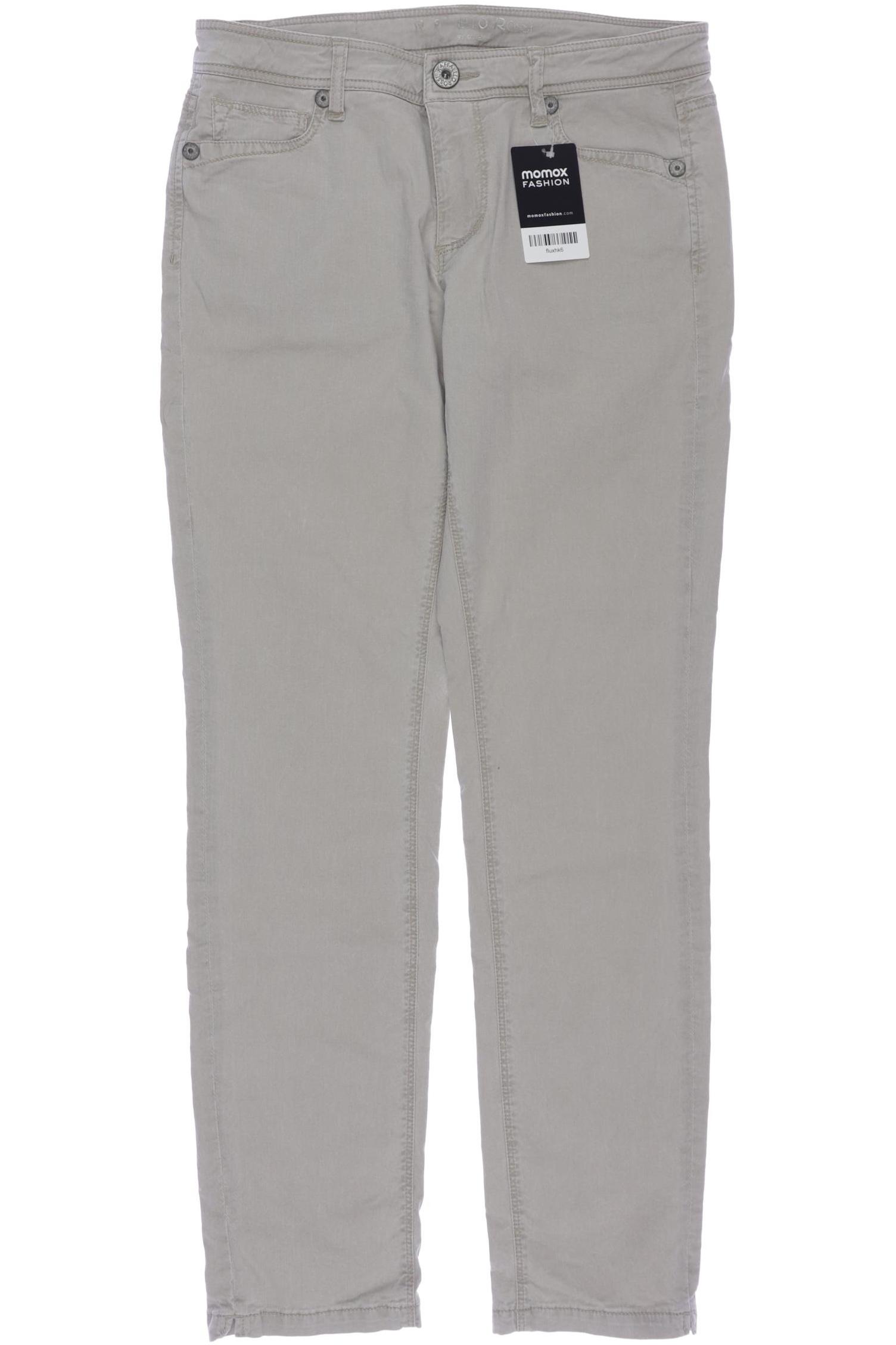 

Raffaello Rossi Damen Jeans, beige, Gr. 38