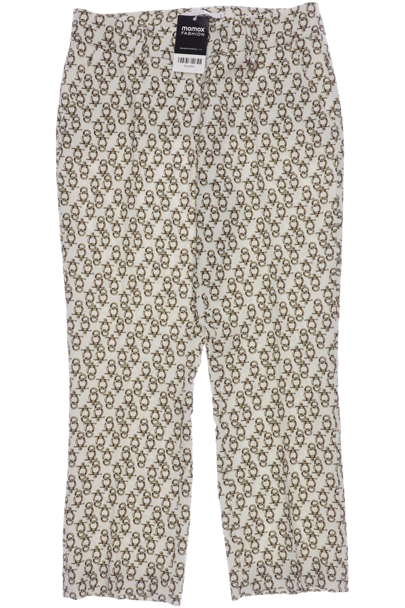 

Raffaello Rossi Damen Stoffhose, cremeweiß, Gr. 38