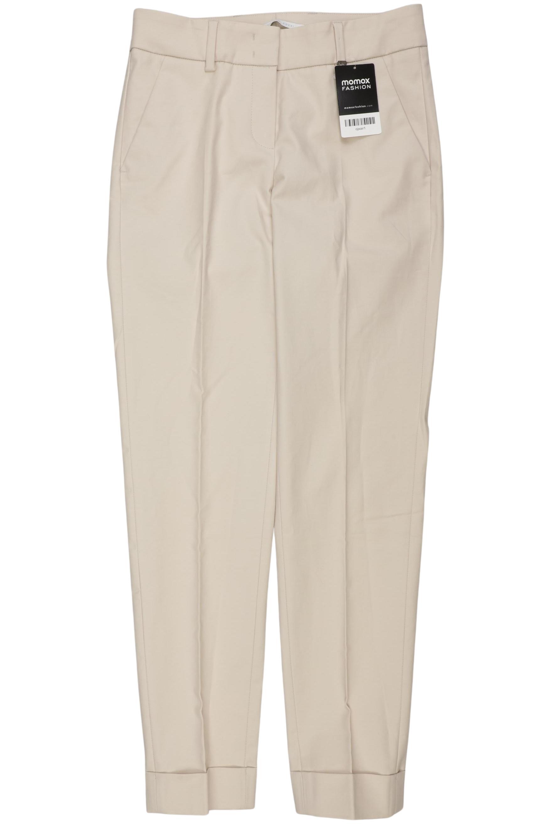 

Raffaello Rossi Damen Stoffhose, beige, Gr. 34