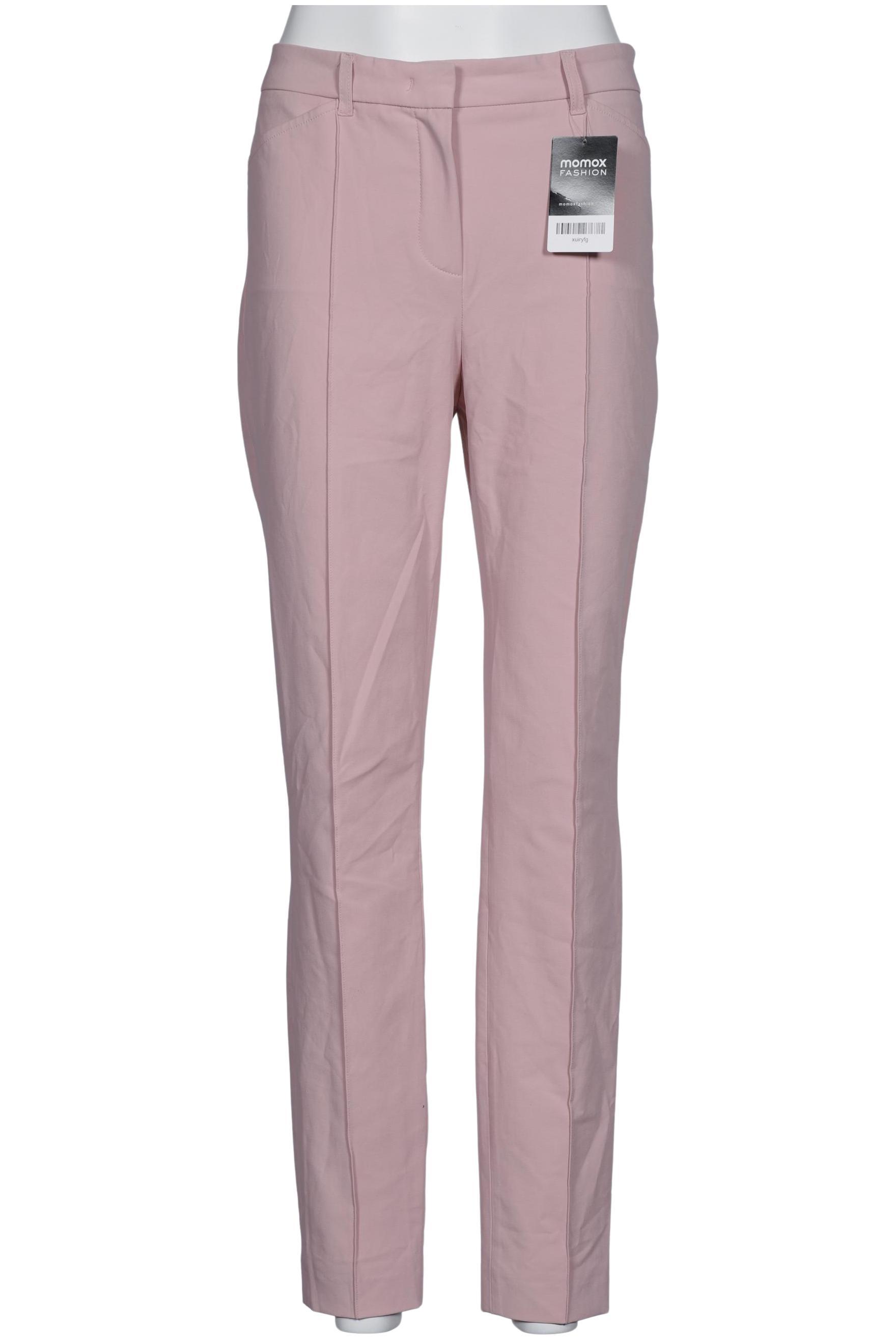 

Raffaello Rossi Damen Stoffhose, pink, Gr. 38