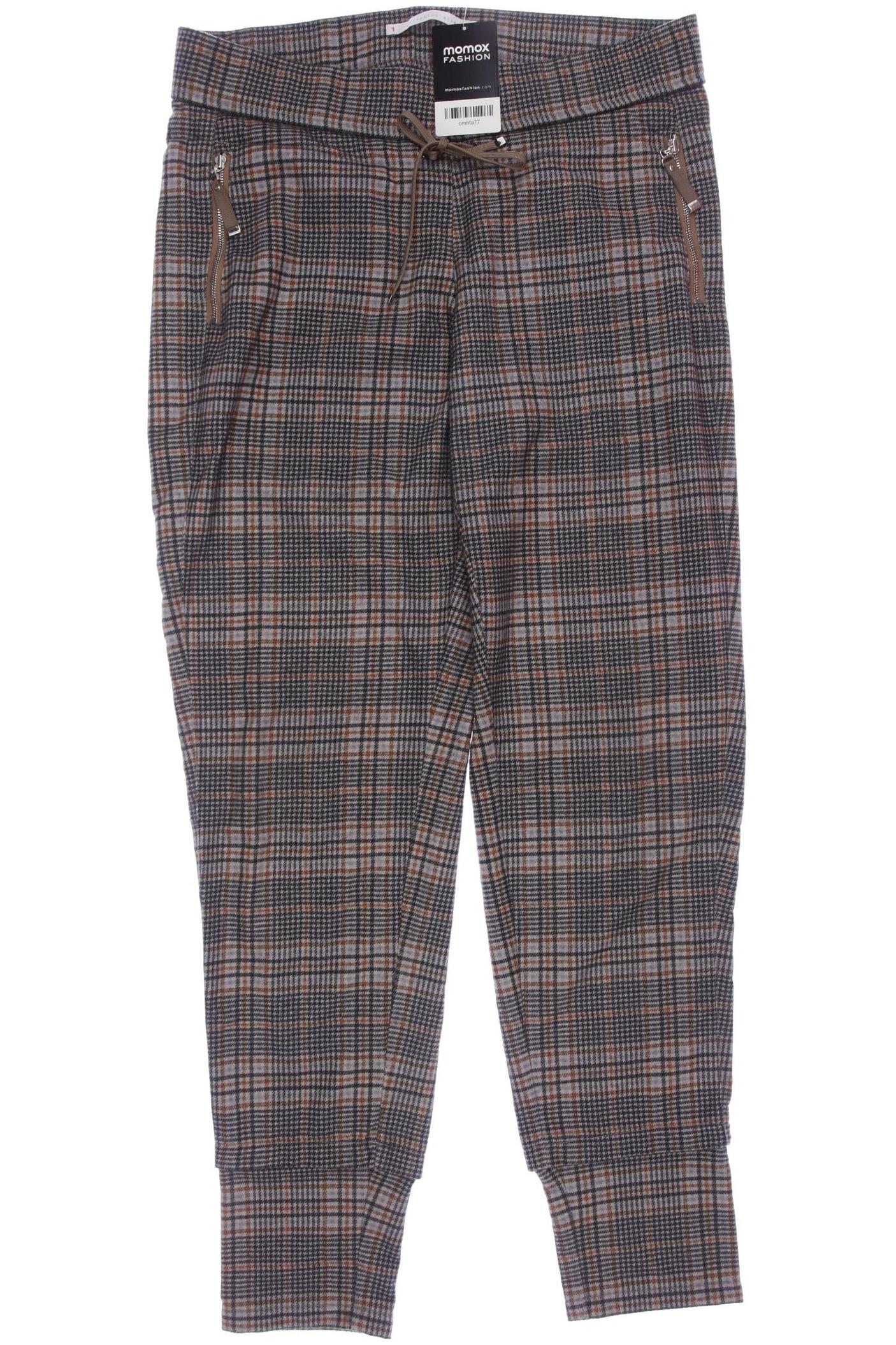 

Raffaello Rossi Damen Stoffhose, grau, Gr. 40