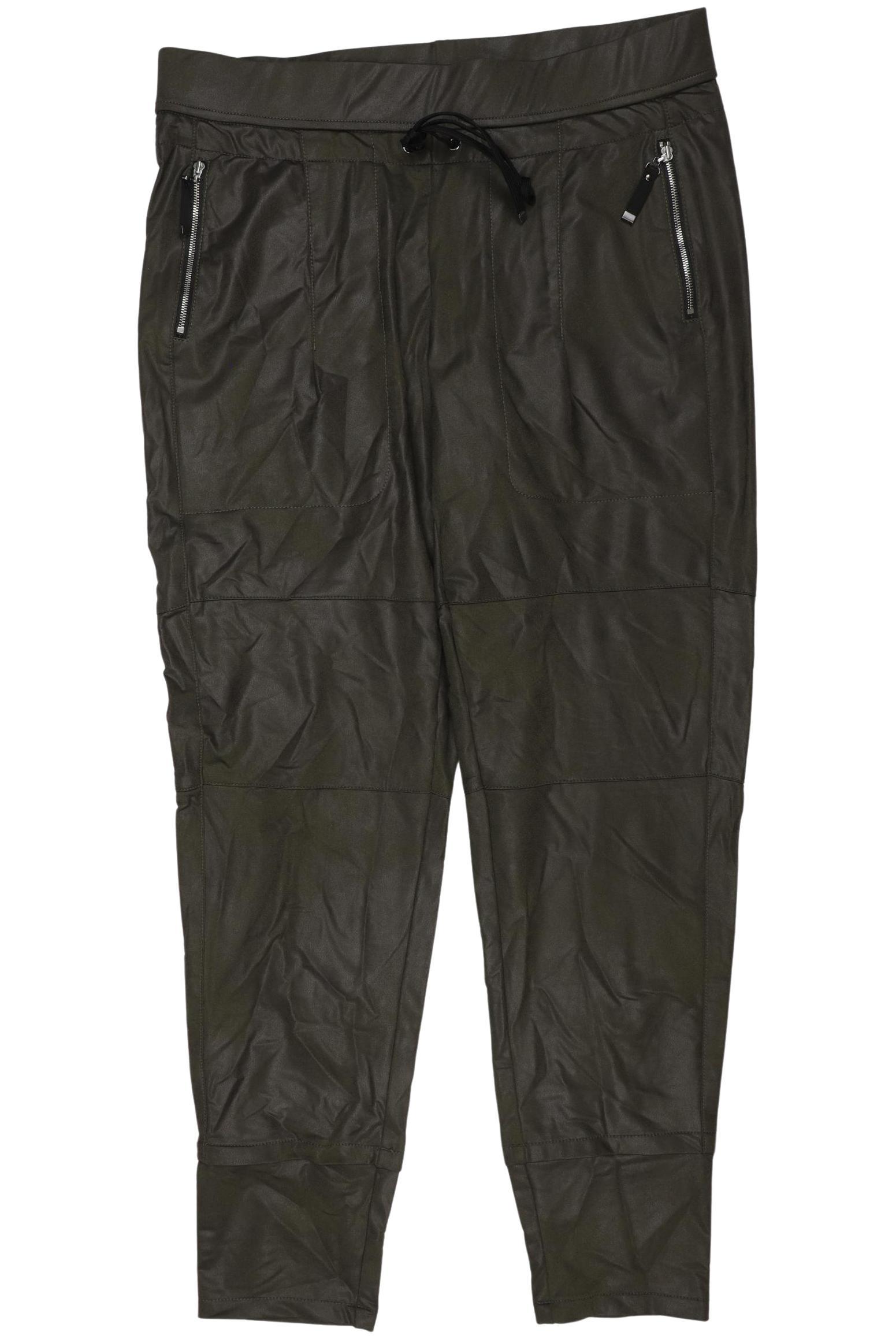 

Raffaello Rossi Damen Stoffhose, grün, Gr. 40