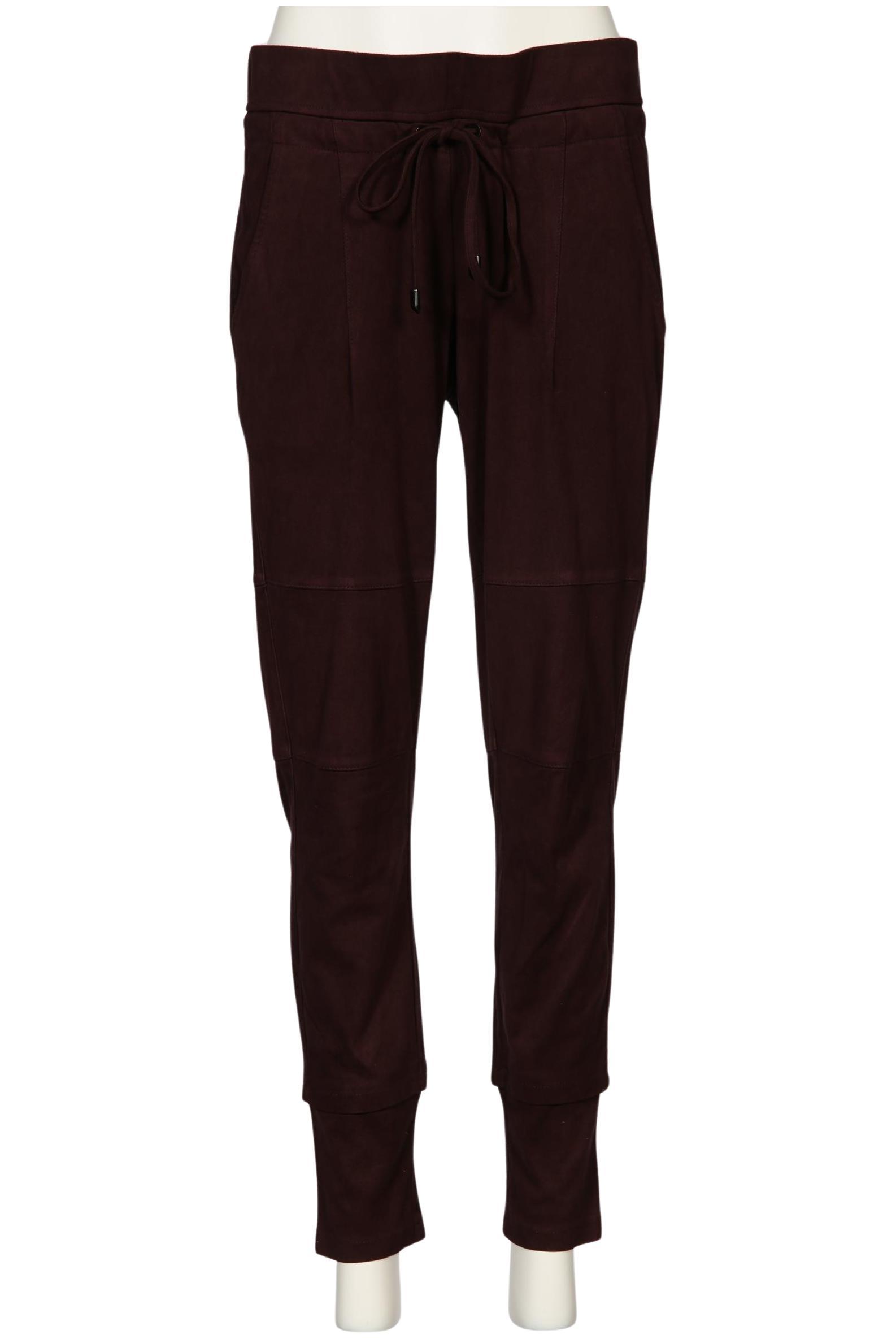 

Raffaello Rossi Damen Stoffhose, bordeaux, Gr. 40