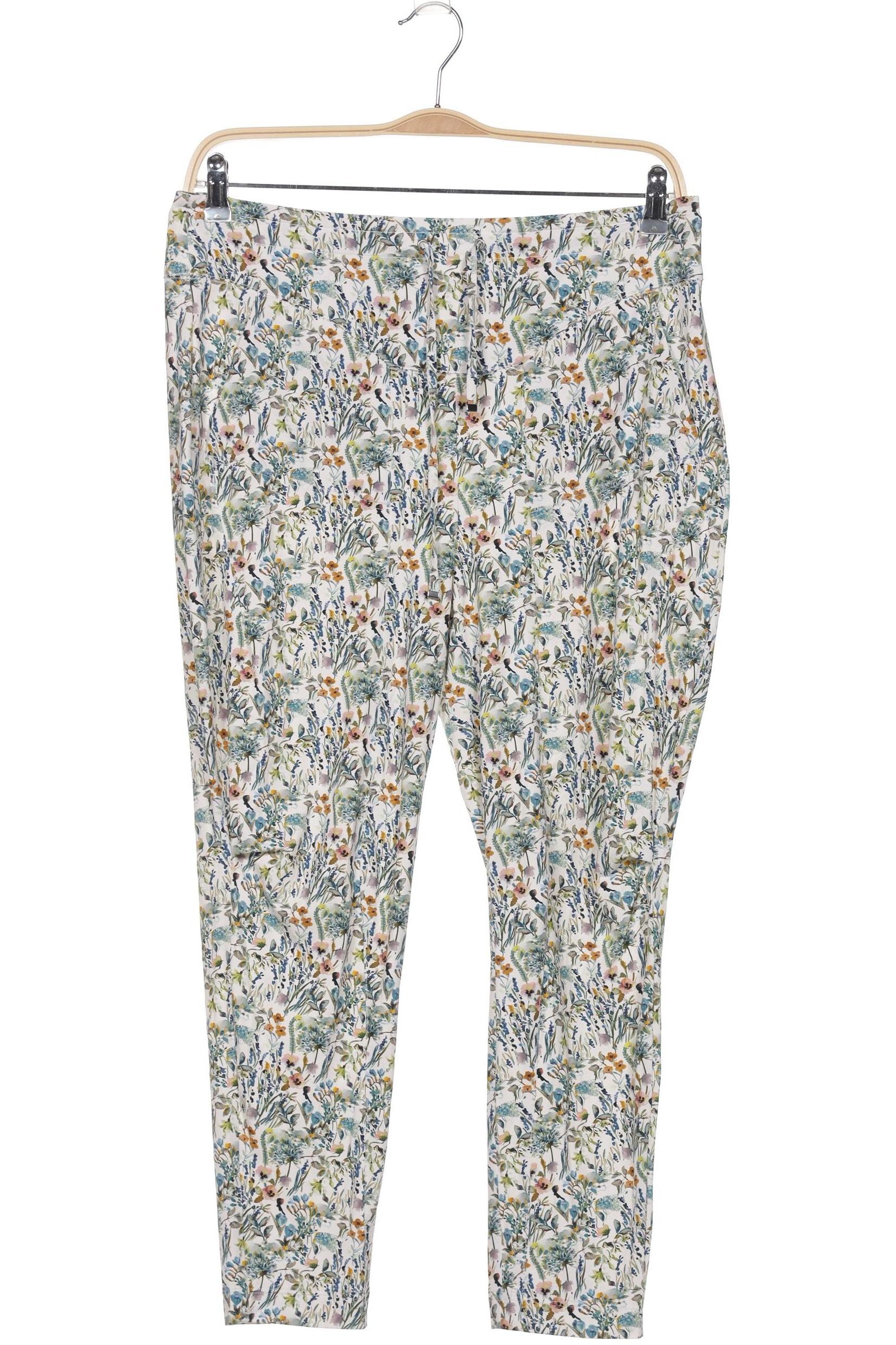 

Raffaello Rossi Damen Stoffhose, mehrfarbig, Gr. 40