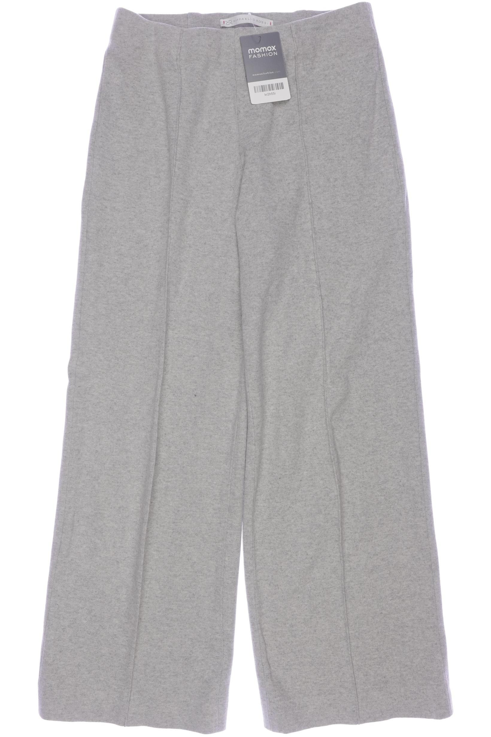 

Raffaello Rossi Damen Stoffhose, grau, Gr. 34