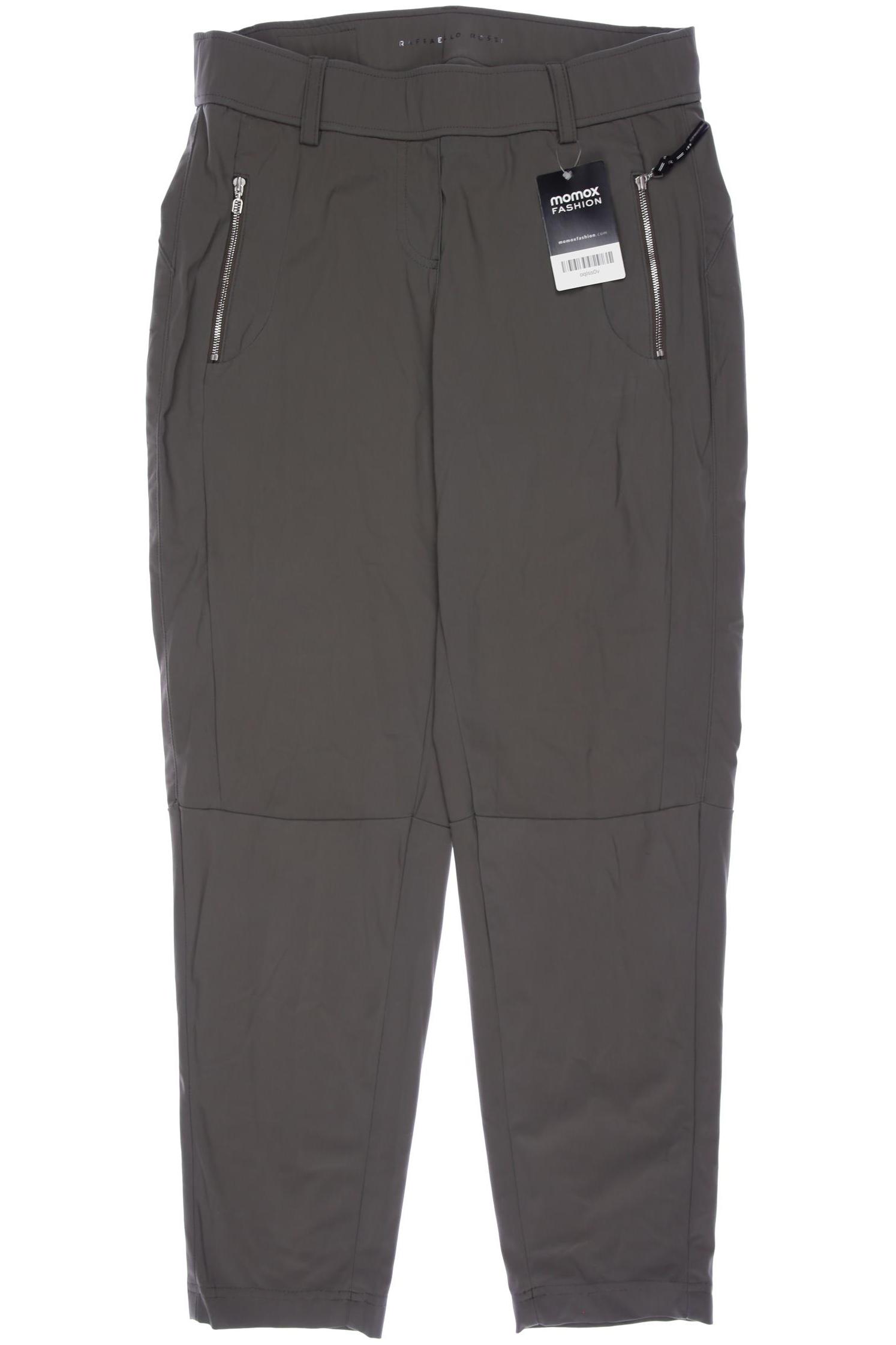 

Raffaello Rossi Damen Stoffhose, grau, Gr. 36