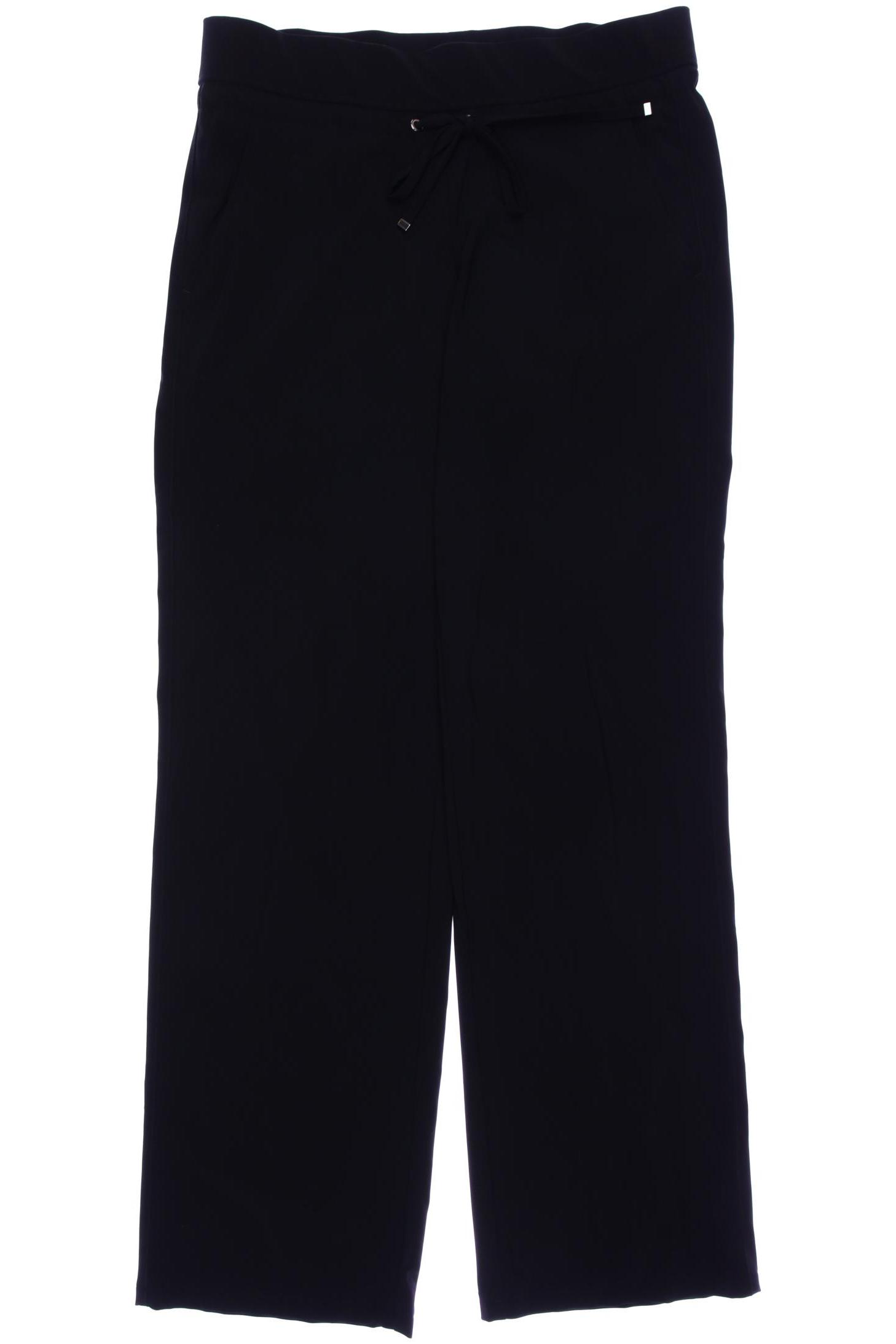 

Raffaello Rossi Damen Stoffhose, schwarz, Gr. 38