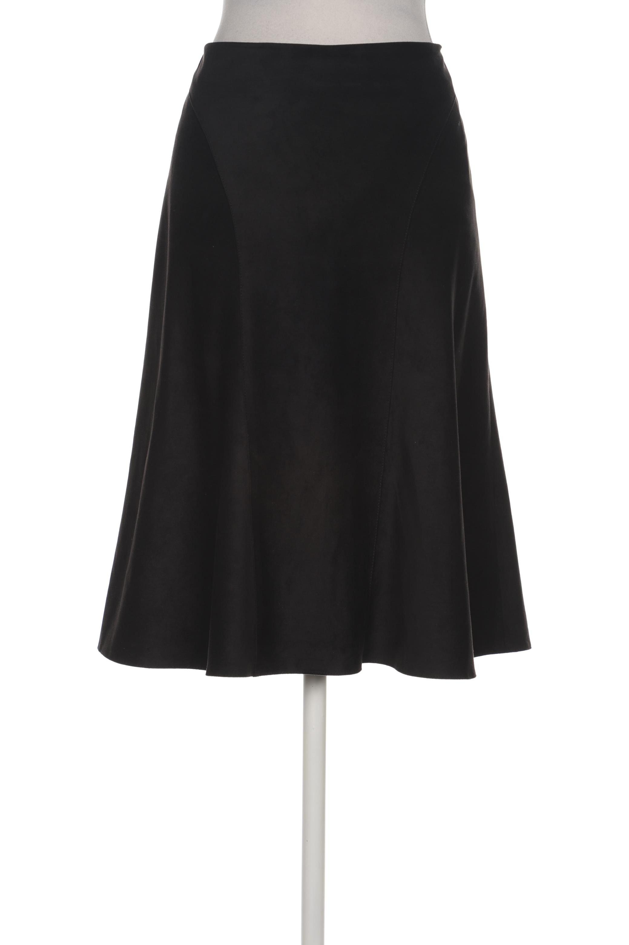 

Raffaello Rossi Damen Rock, schwarz, Gr. 38