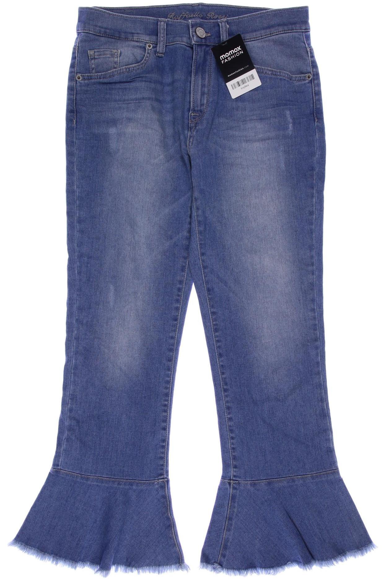 

Raffaello Rossi Damen Jeans, blau, Gr. 36