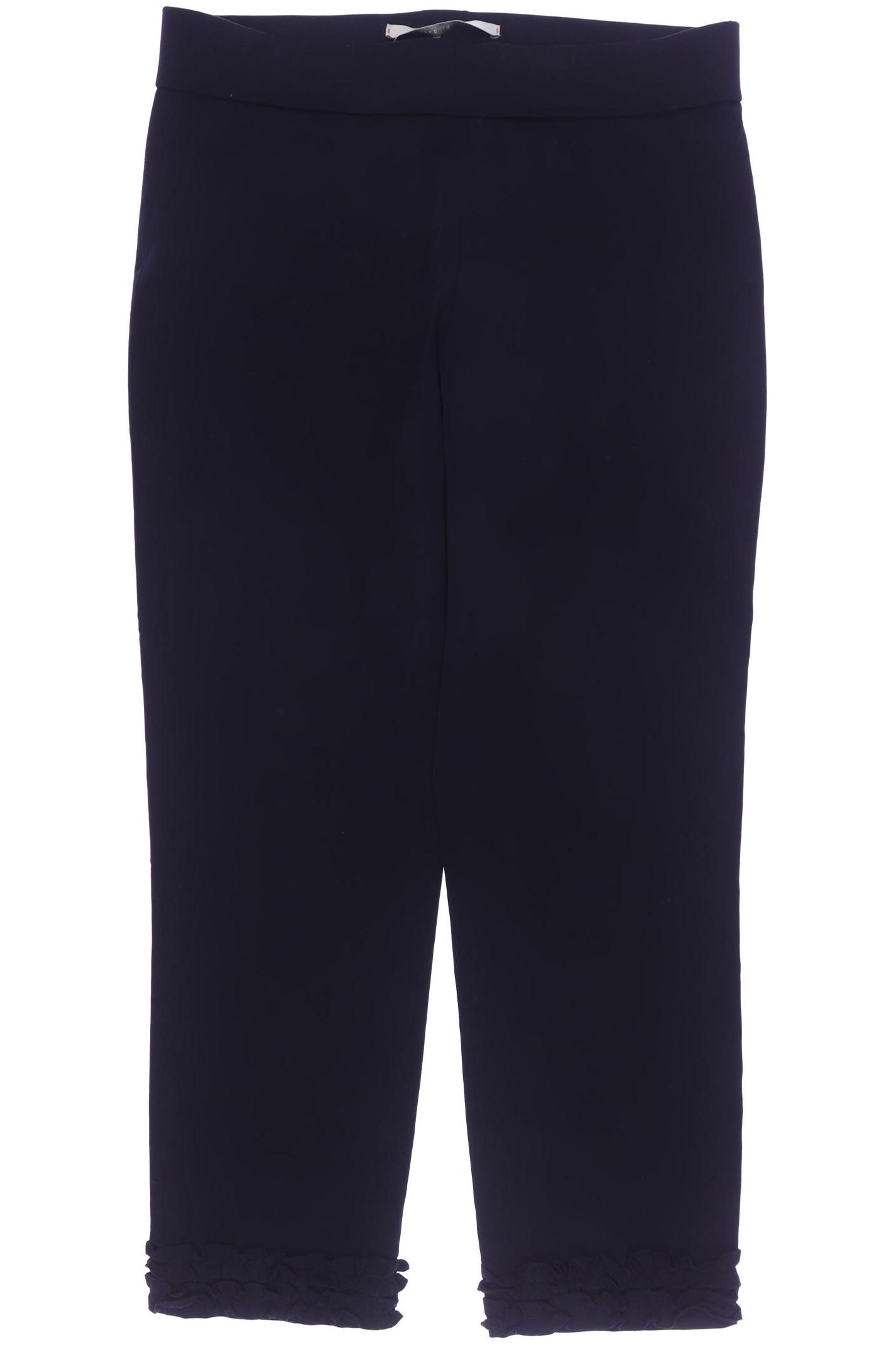 

Raffaello Rossi Damen Stoffhose, marineblau, Gr. 36
