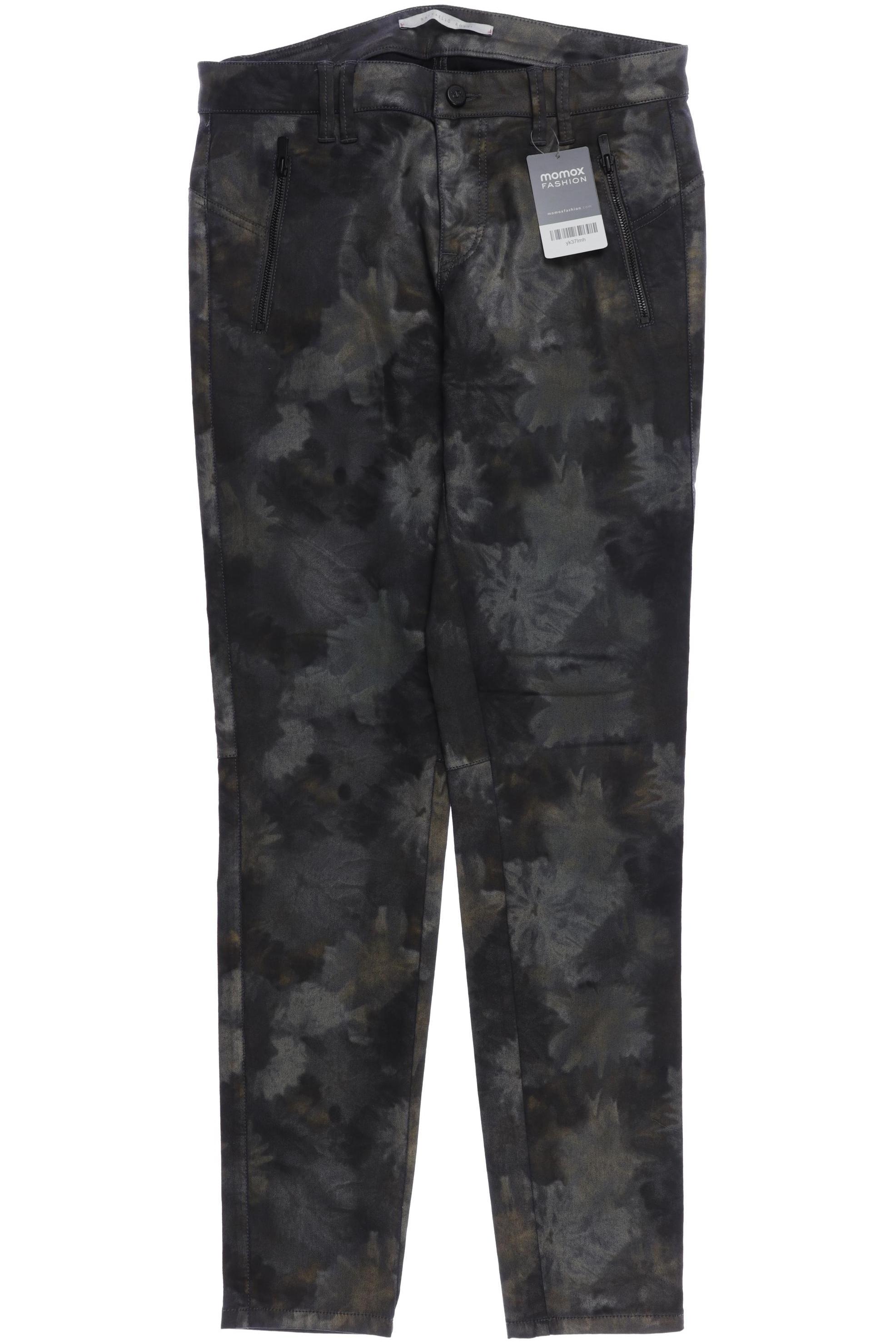 

Raffaello Rossi Damen Stoffhose, marineblau, Gr. 38