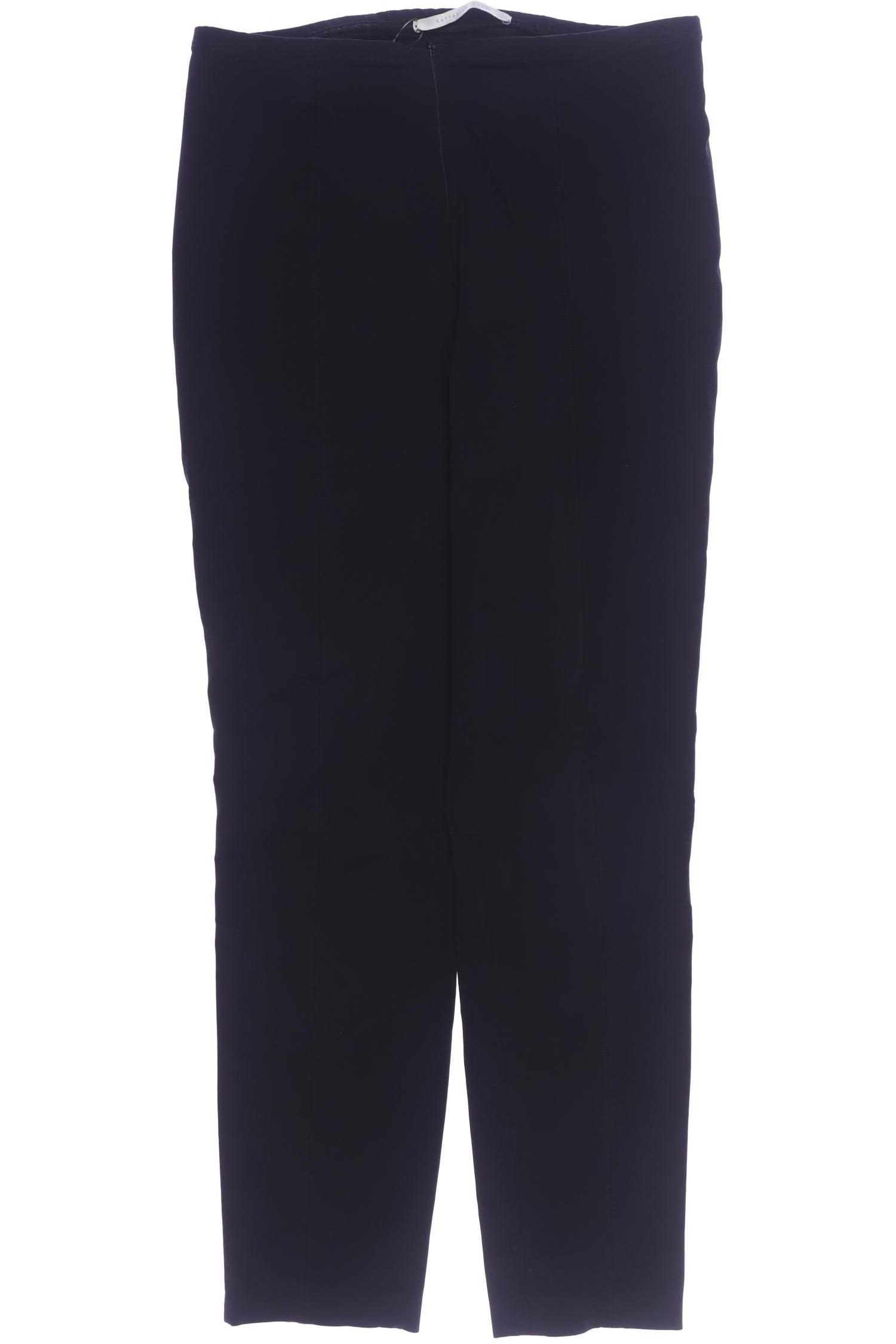 

Raffaello Rossi Damen Stoffhose, schwarz, Gr. 40