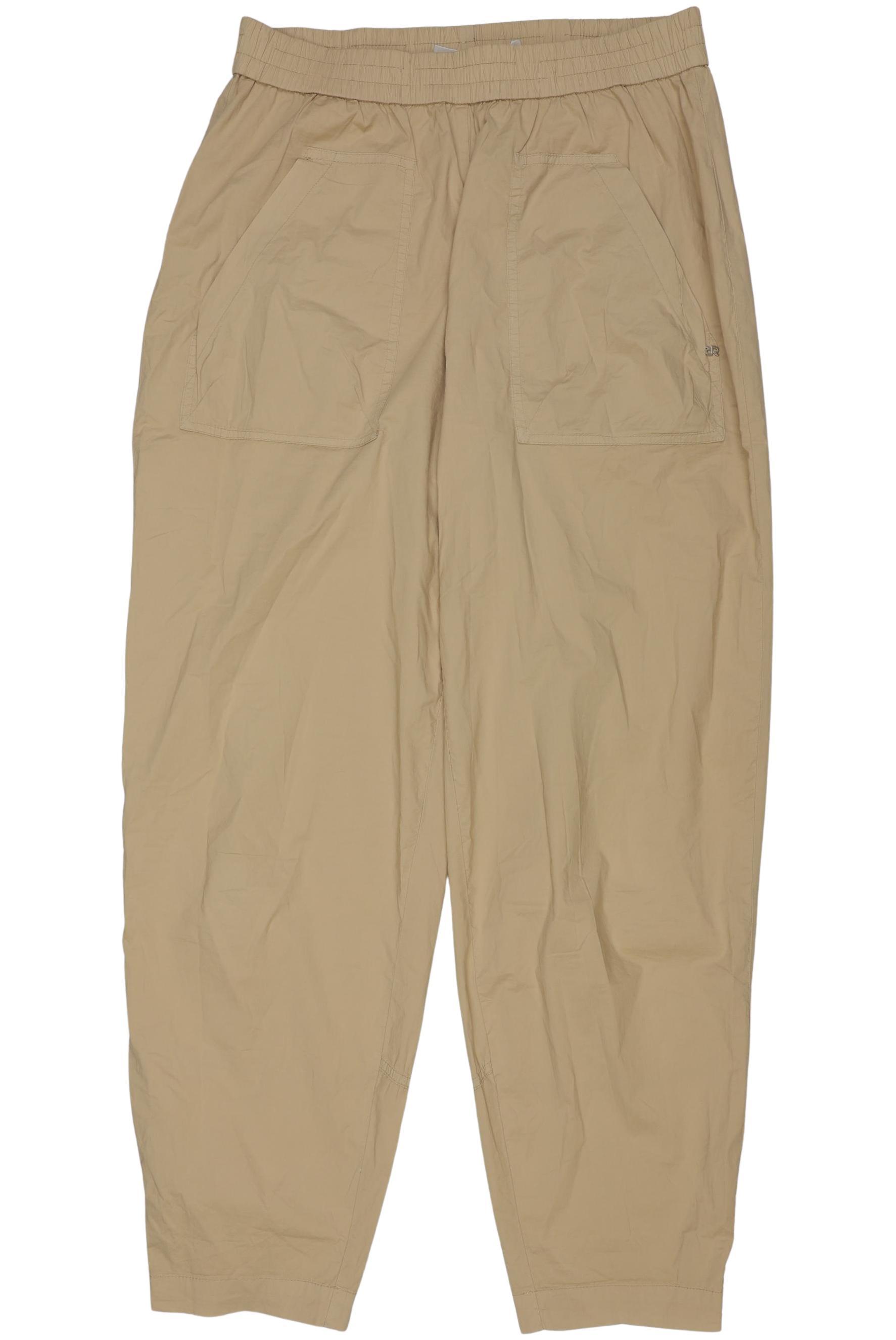 

Raffaello Rossi Damen Stoffhose, beige, Gr. 34