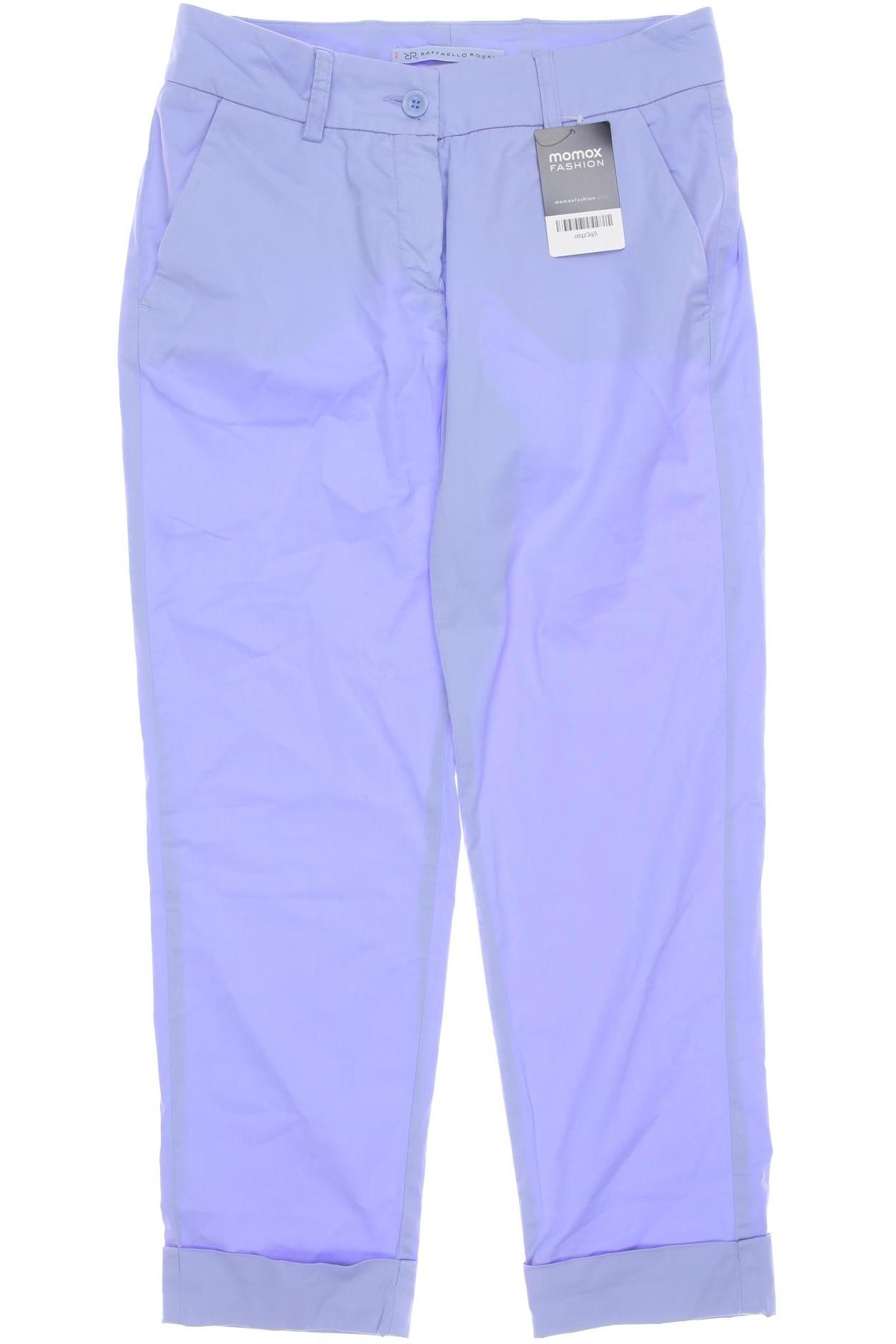 

Raffaello Rossi Damen Stoffhose, hellblau, Gr. 34
