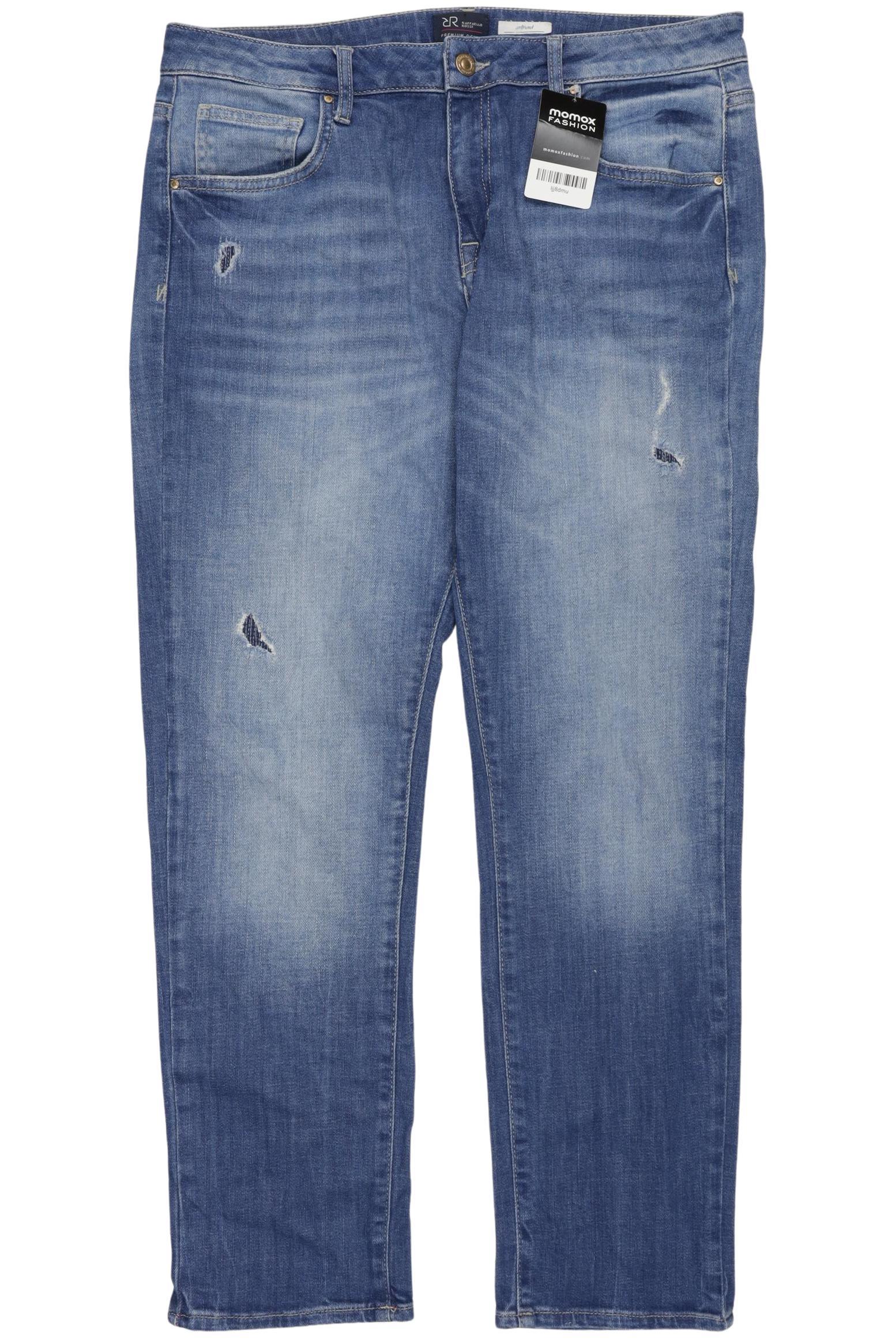 

Raffaello Rossi Damen Jeans, blau, Gr. 40