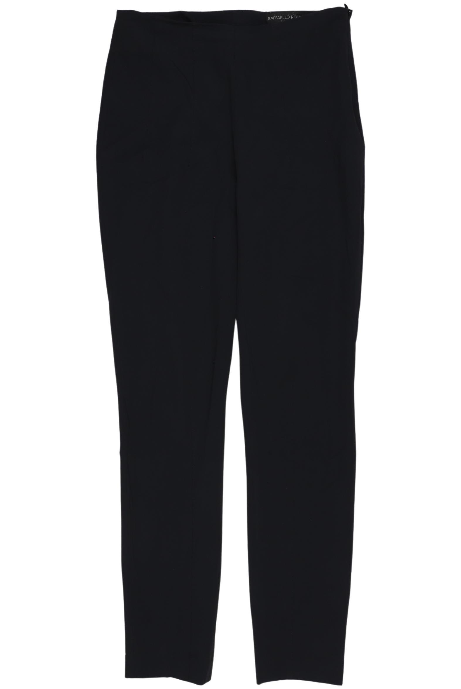

Raffaello Rossi Damen Stoffhose, marineblau, Gr. 34
