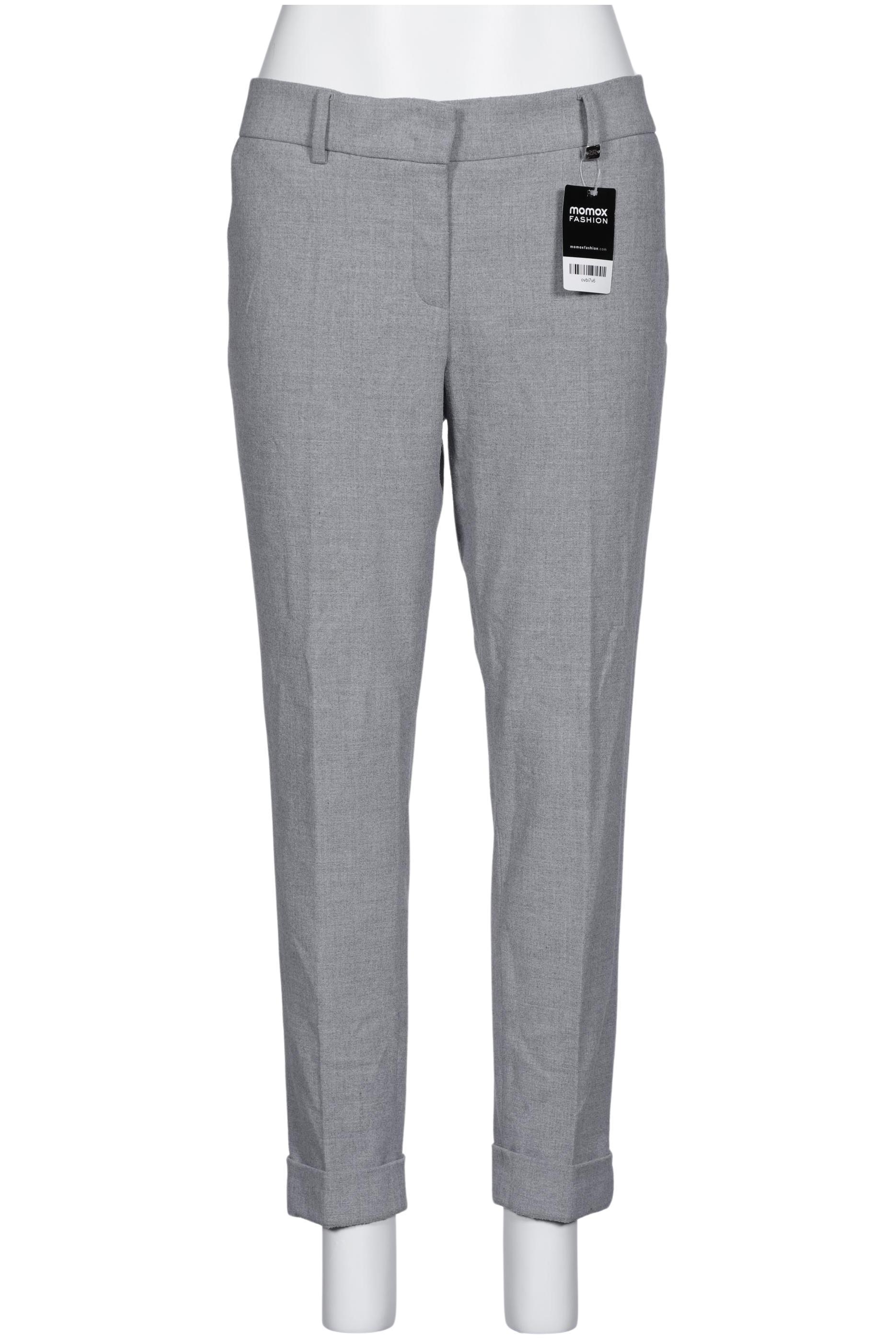 

Raffaello Rossi Damen Stoffhose, grau, Gr. 46