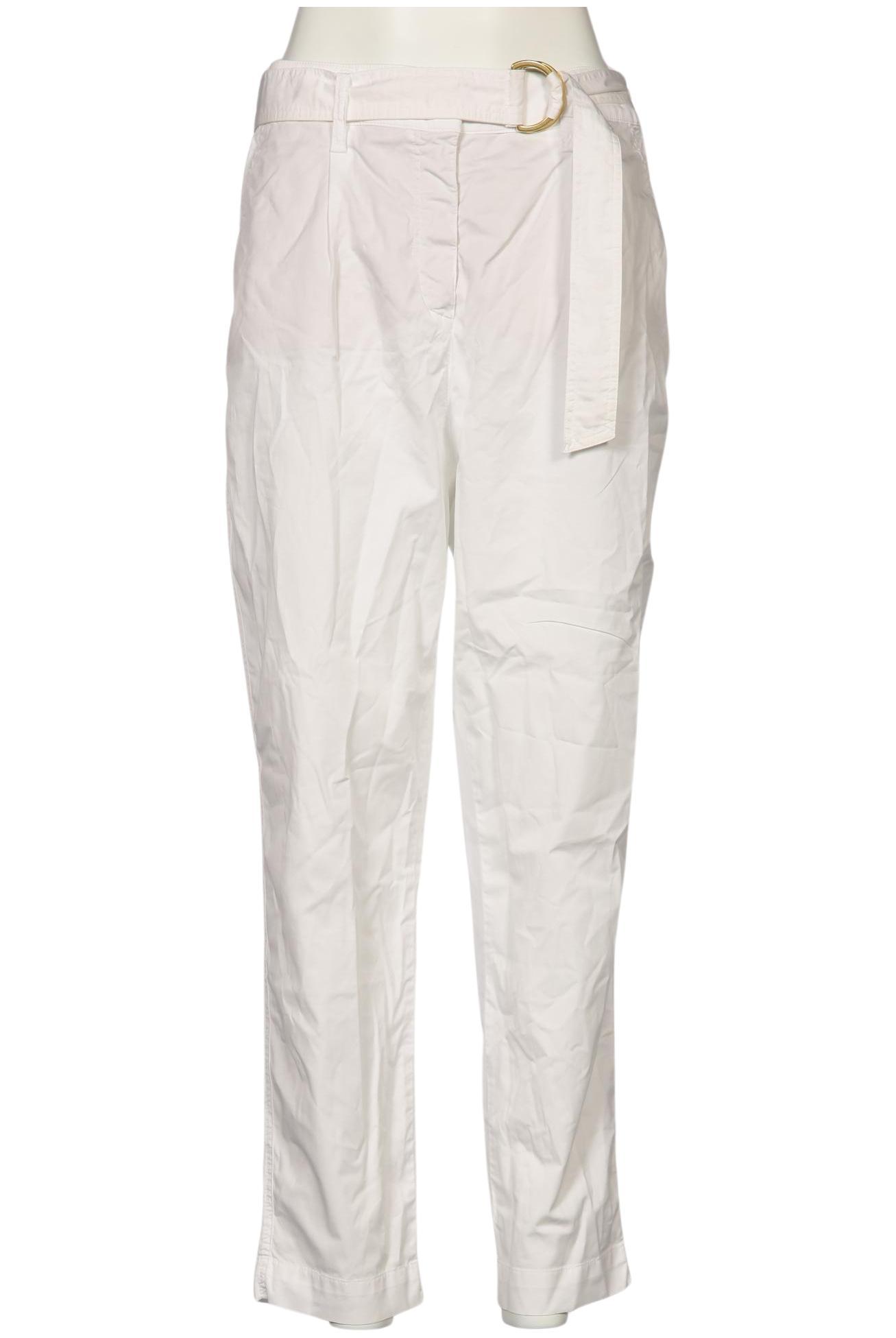 

Raffaello Rossi Damen Stoffhose, weiß, Gr. 38