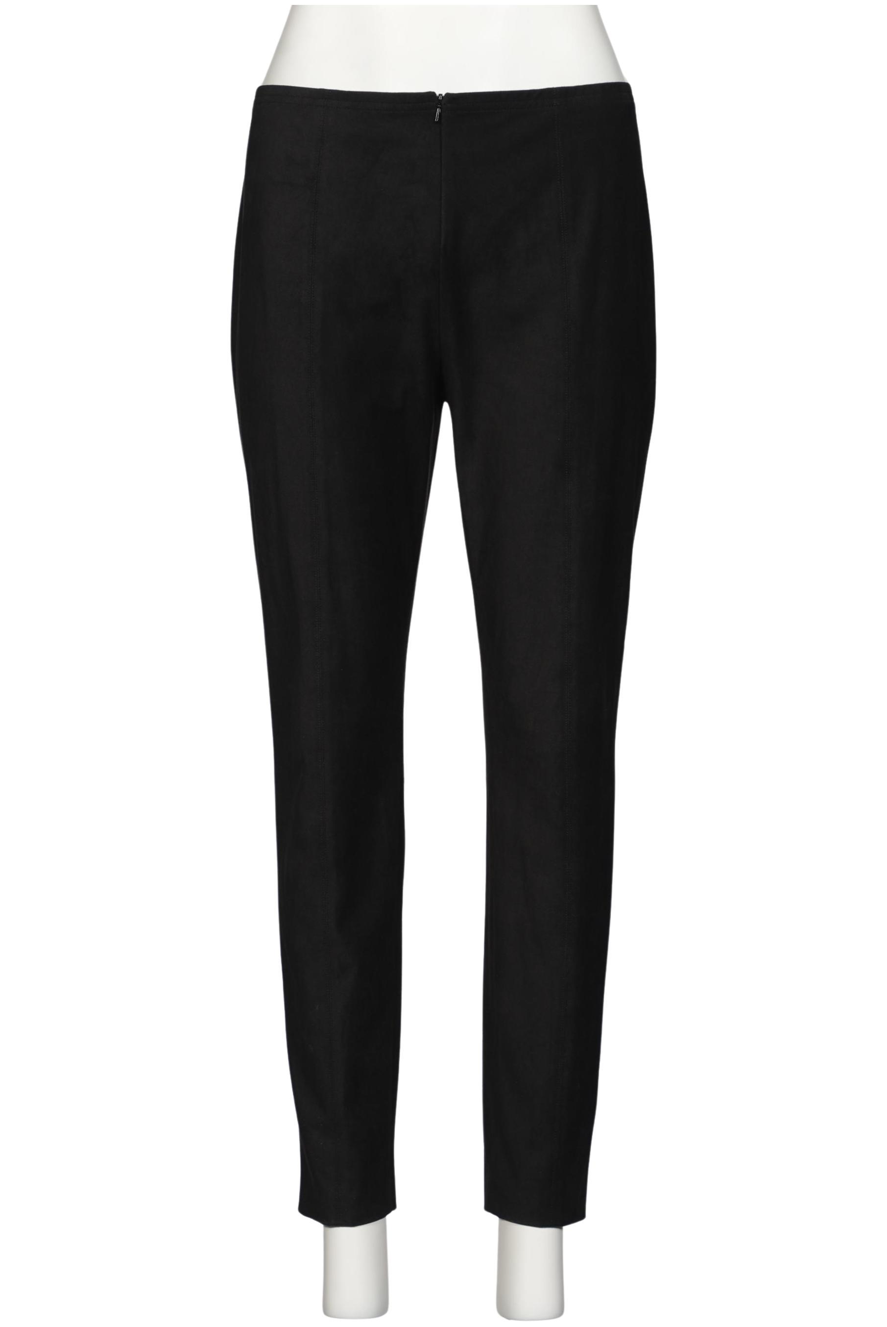 

Raffaello Rossi Damen Stoffhose, schwarz, Gr. 42