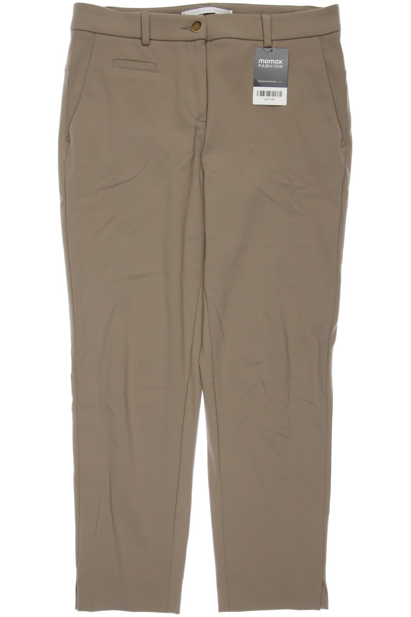 

Raffaello Rossi Damen Stoffhose, beige, Gr. 36
