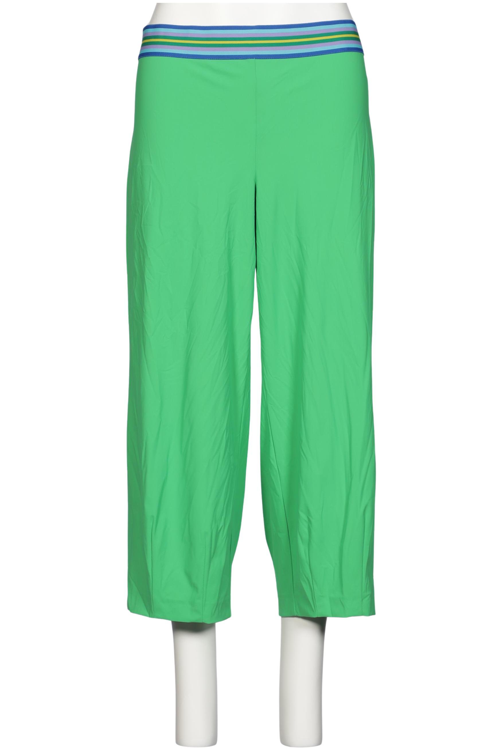 

Raffaello Rossi Damen Stoffhose, grün, Gr. 44