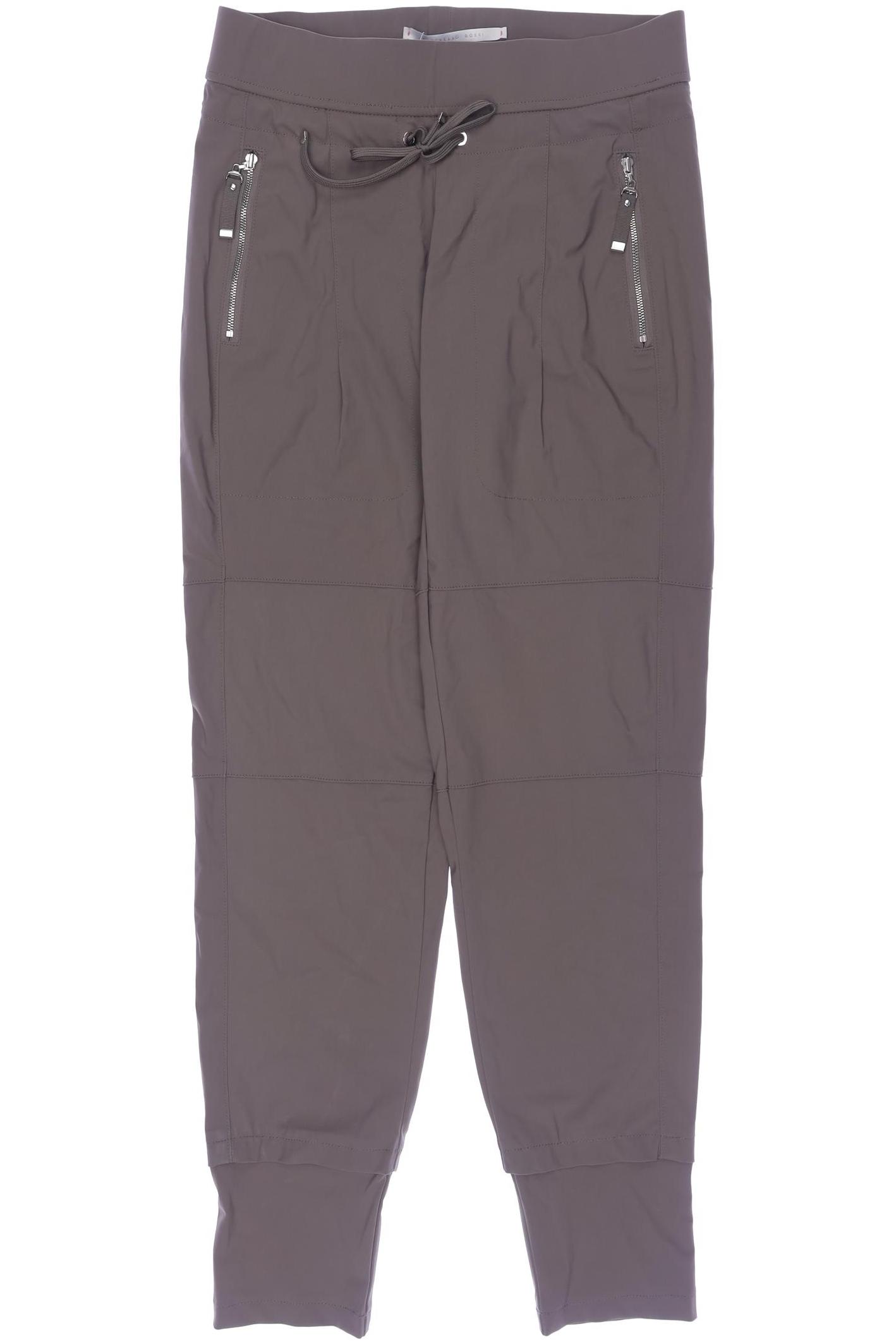 

Raffaello Rossi Damen Stoffhose, braun, Gr. 32