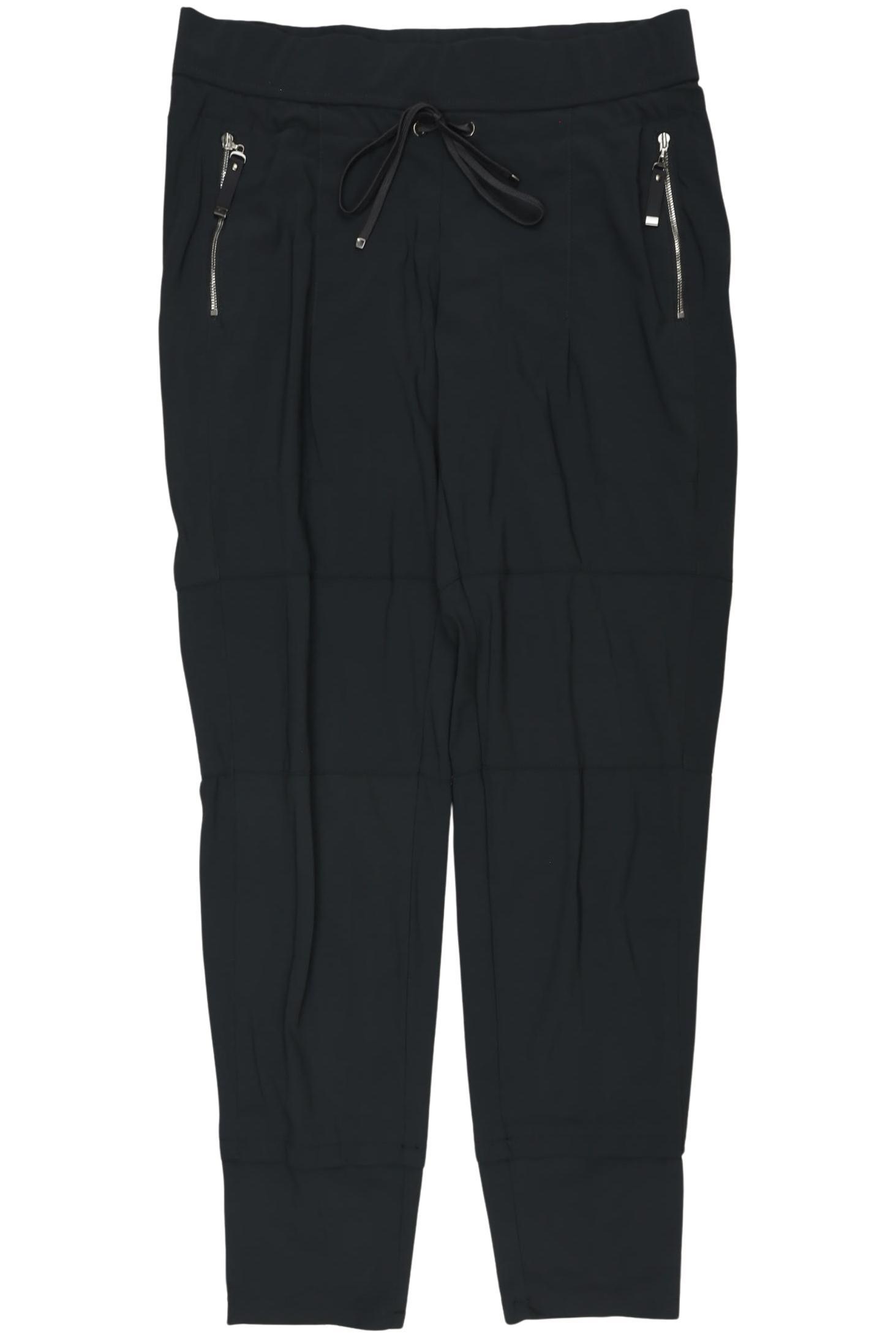 

Raffaello Rossi Damen Stoffhose, marineblau, Gr. 36