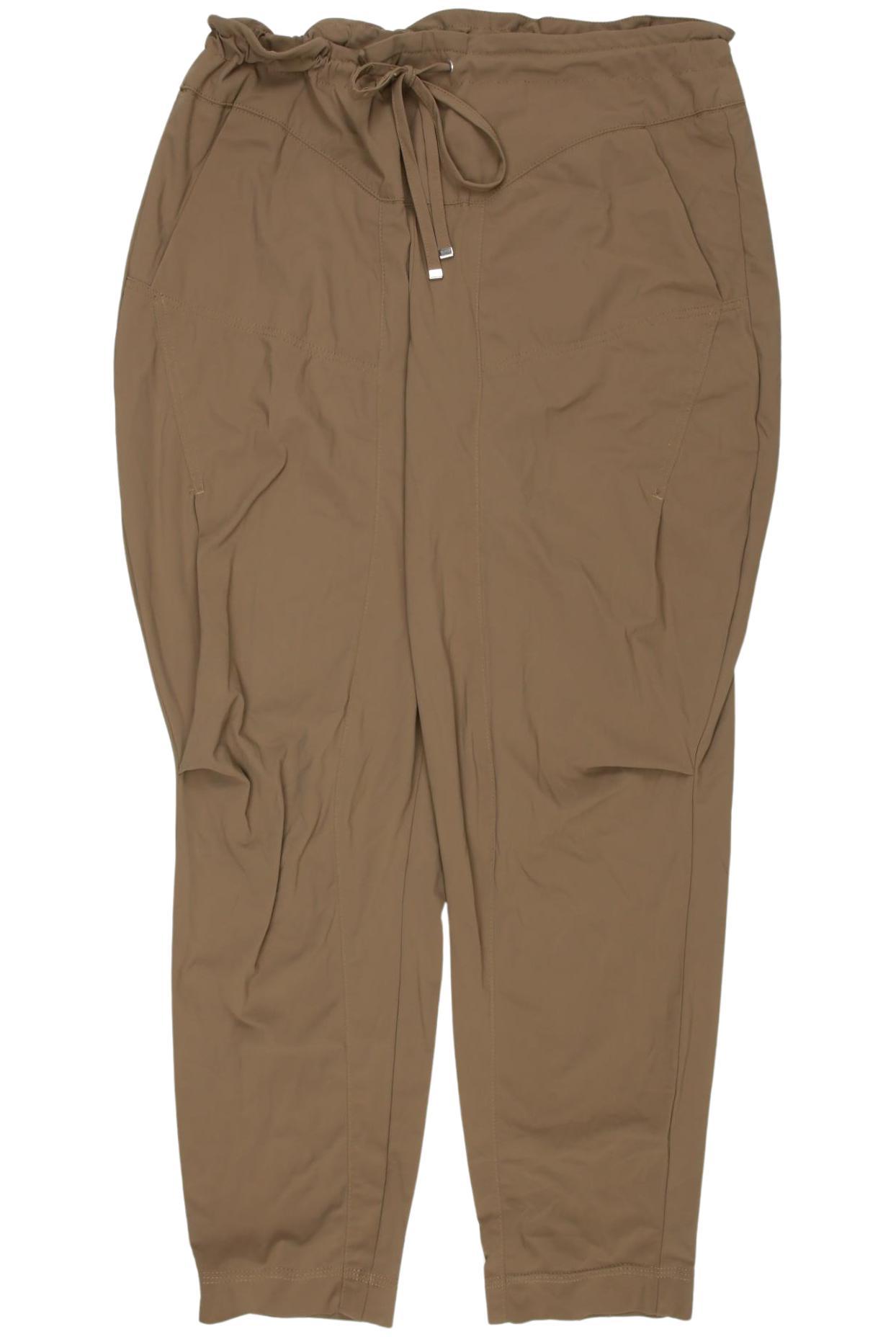 

Raffaello Rossi Damen Stoffhose, braun, Gr. 42