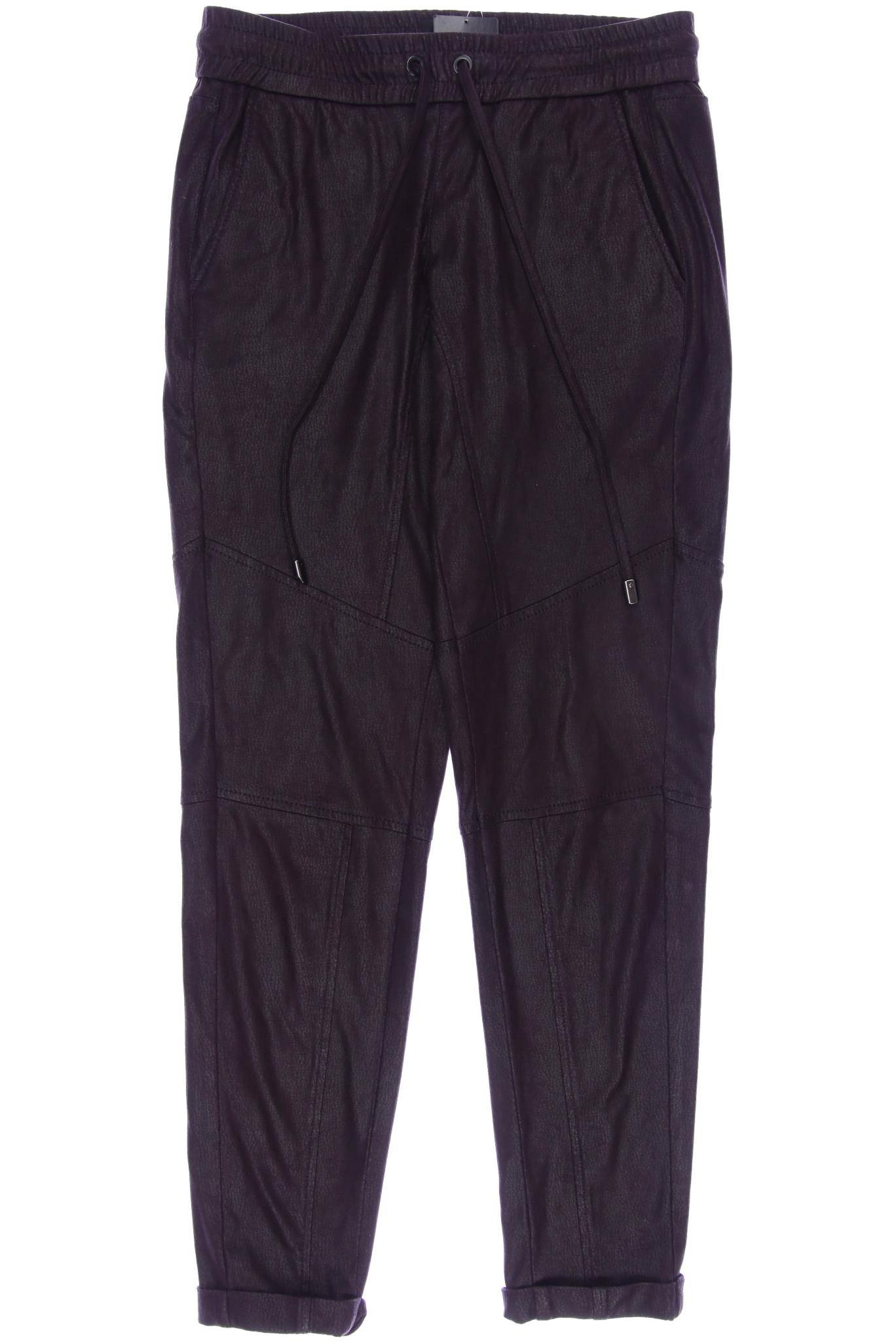 

Raffaello Rossi Damen Stoffhose, bordeaux