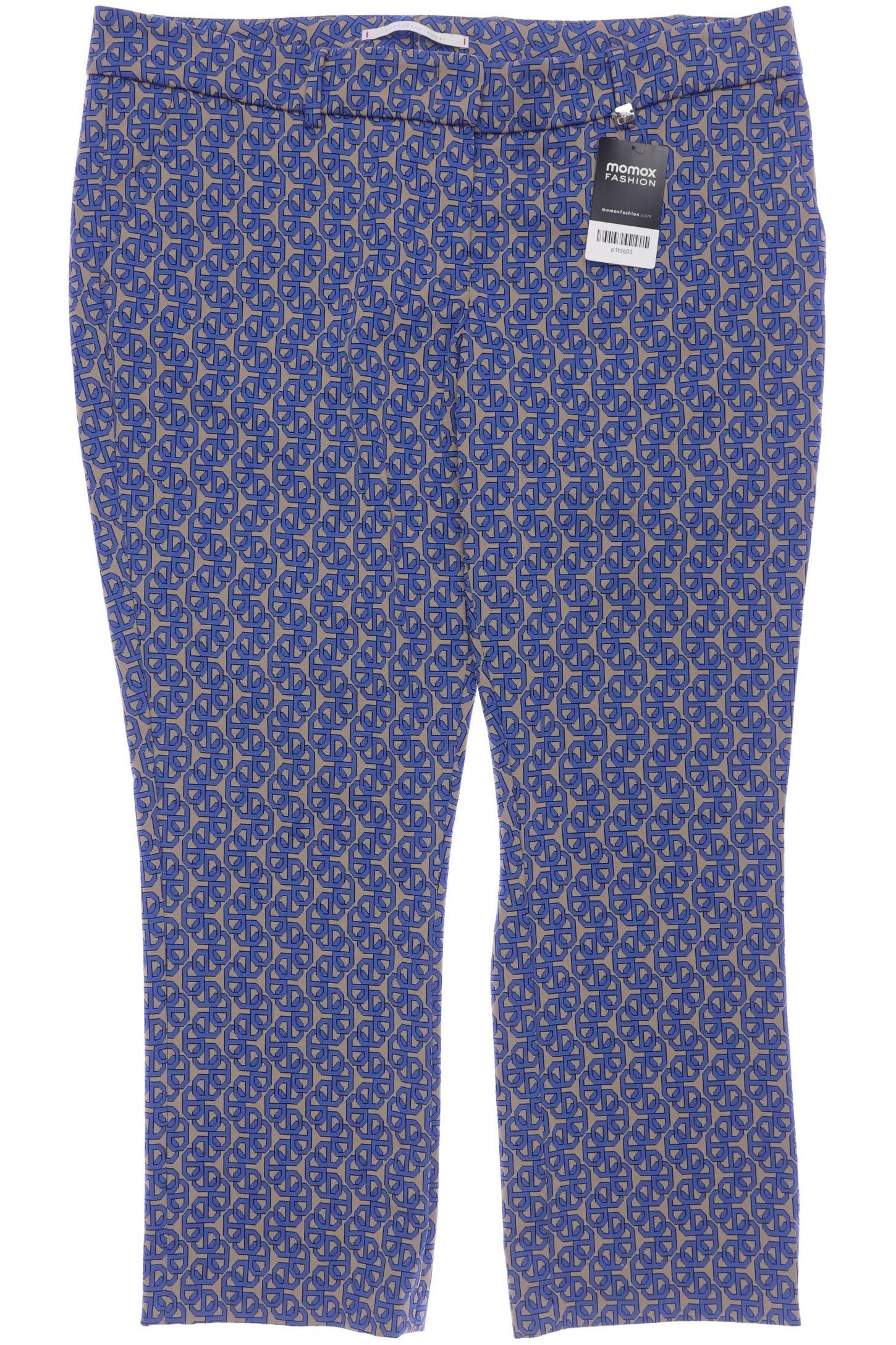 

Raffaello Rossi Damen Stoffhose, beige, Gr. 46