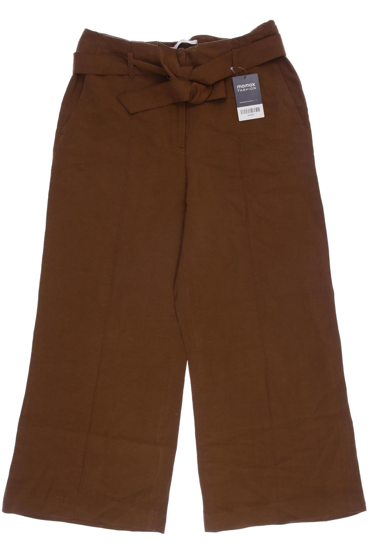 

Raffaello Rossi Damen Stoffhose, braun, Gr. 40