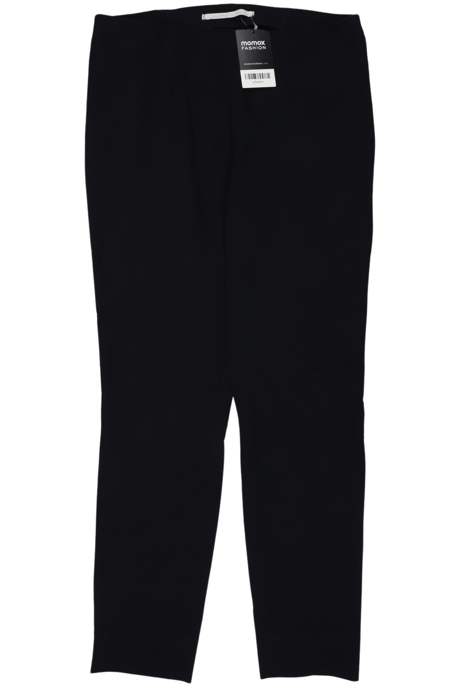 

Raffaello Rossi Damen Stoffhose, marineblau, Gr. 38