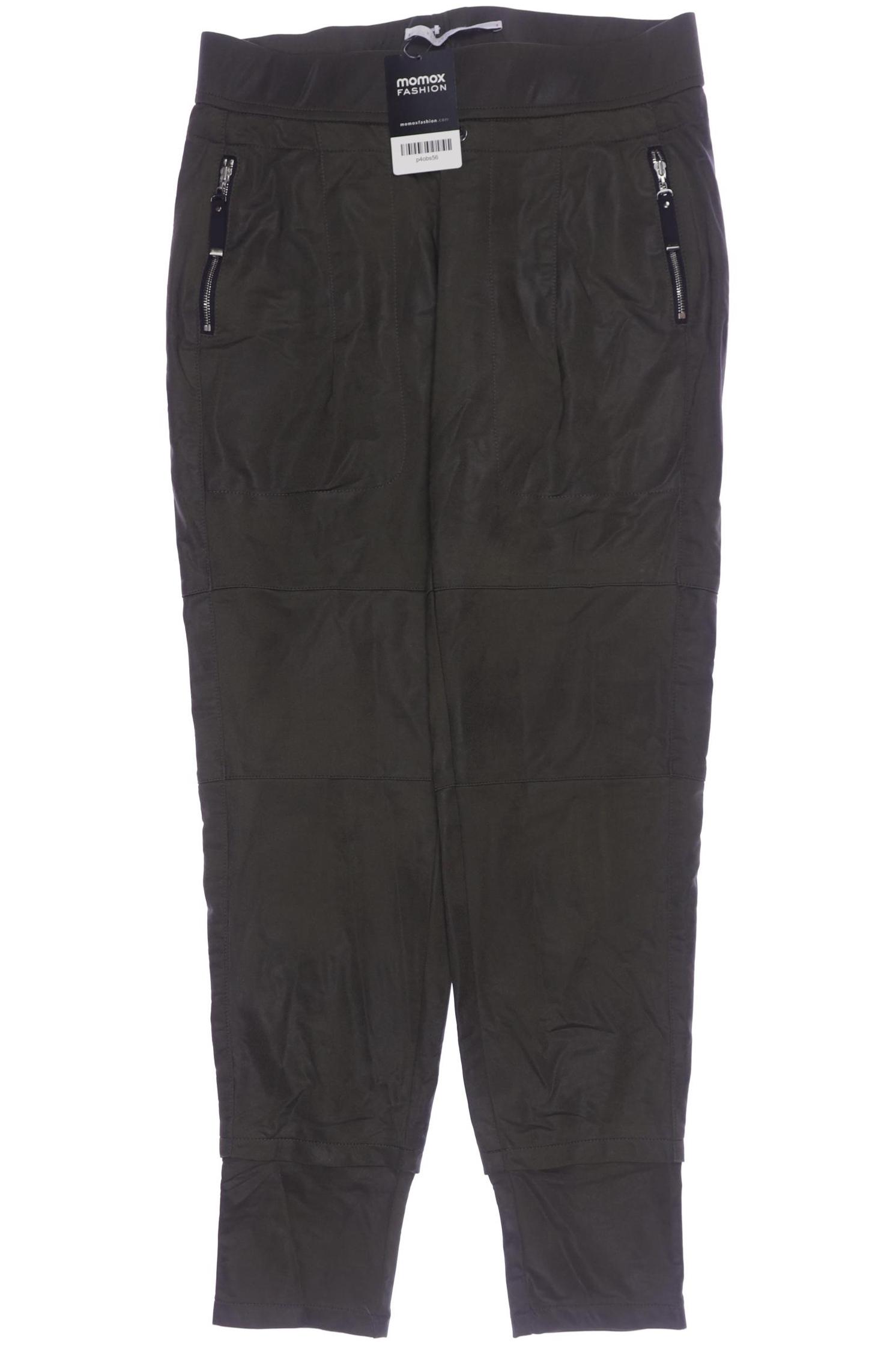 

Raffaello Rossi Damen Stoffhose, grün, Gr. 36