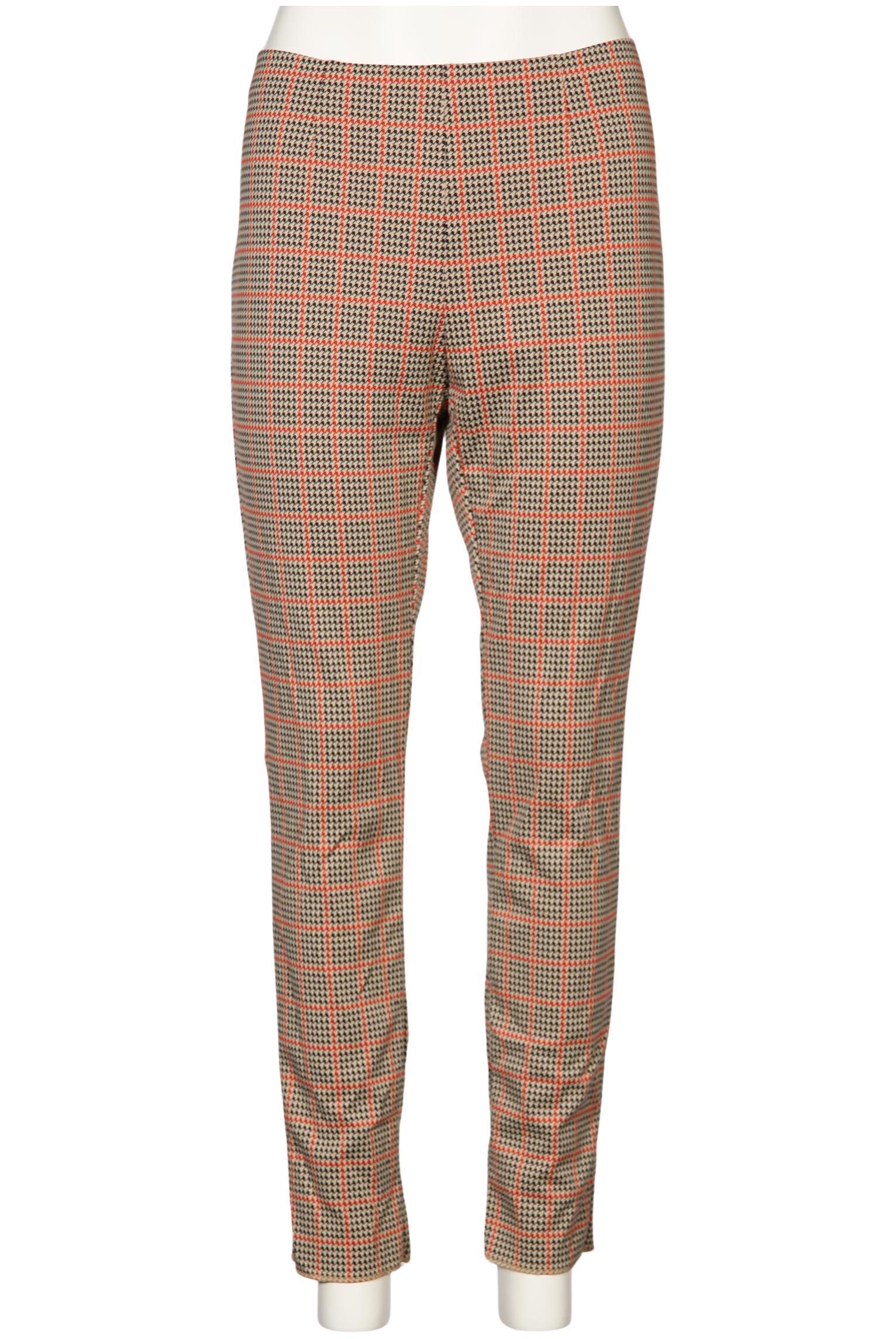 

Raffaello Rossi Damen Stoffhose, mehrfarbig, Gr. 46