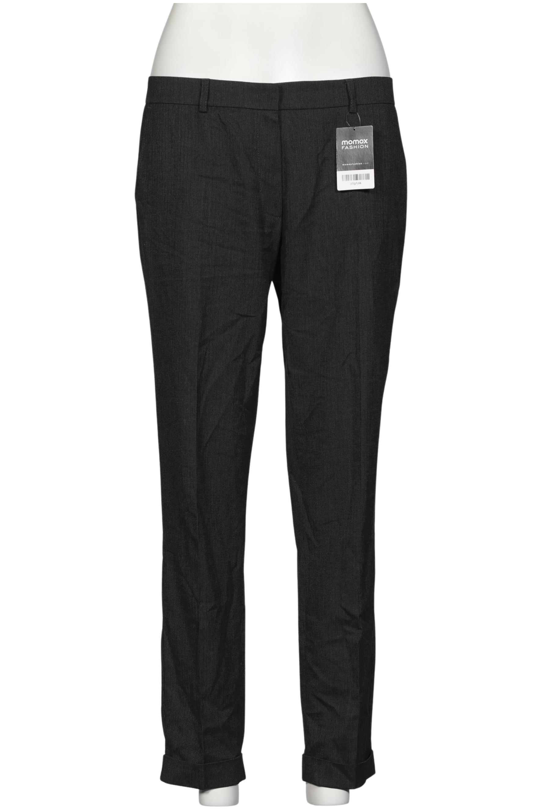 

Raffaello Rossi Damen Stoffhose, grau, Gr. 35