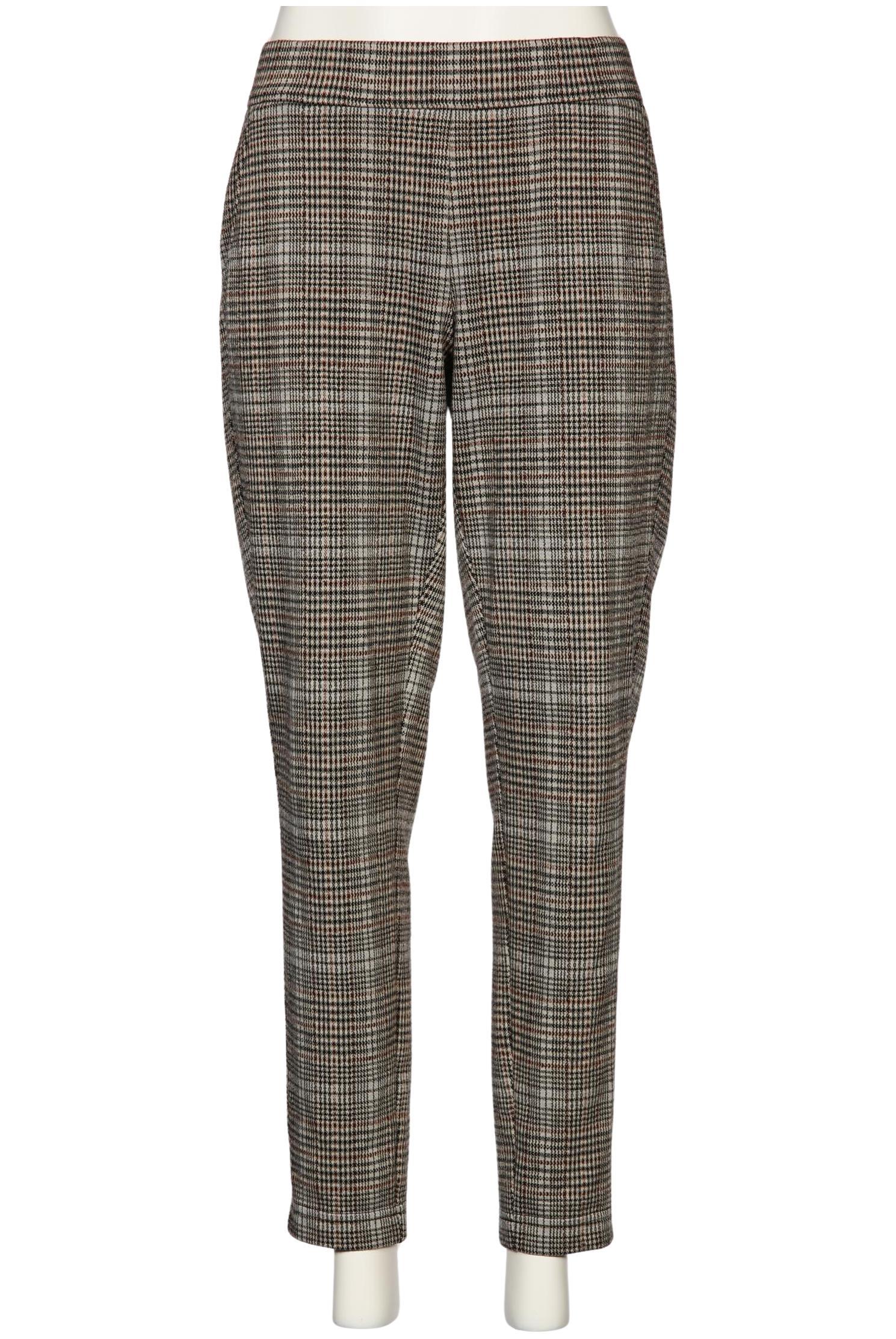 

Raffaello Rossi Damen Stoffhose, braun, Gr. 29