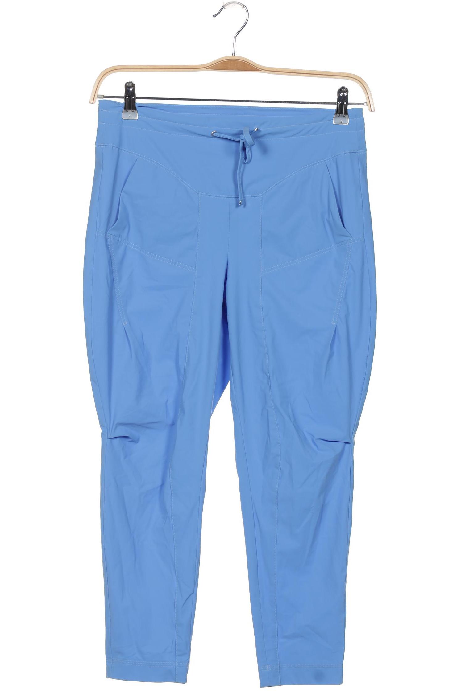 

Raffaello Rossi Damen Stoffhose, blau, Gr. 34