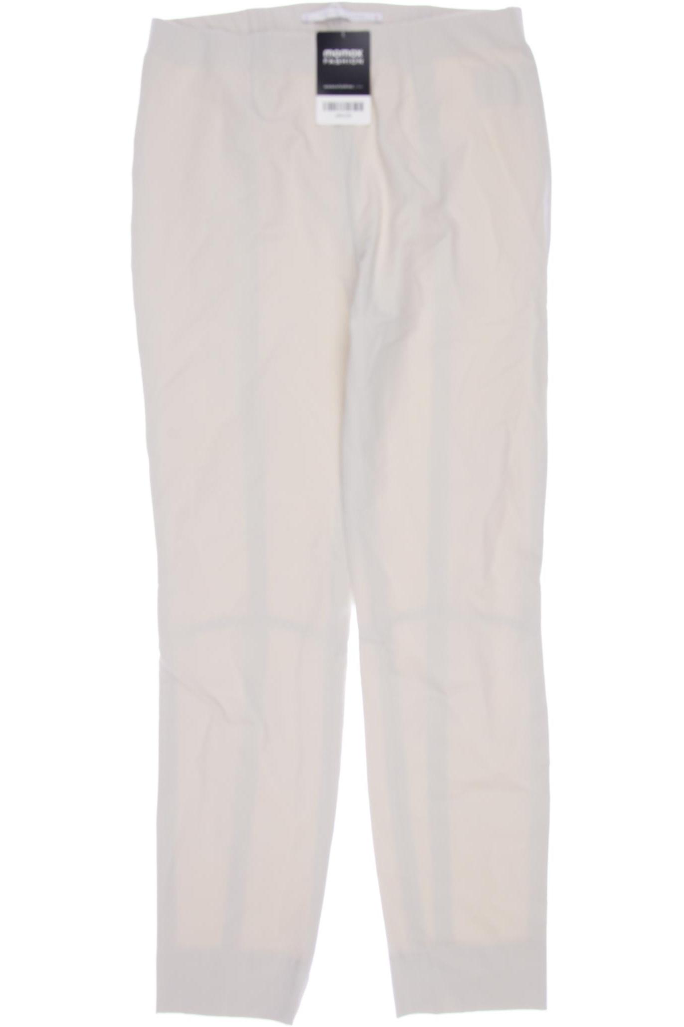 

Raffaello Rossi Damen Stoffhose, cremeweiß