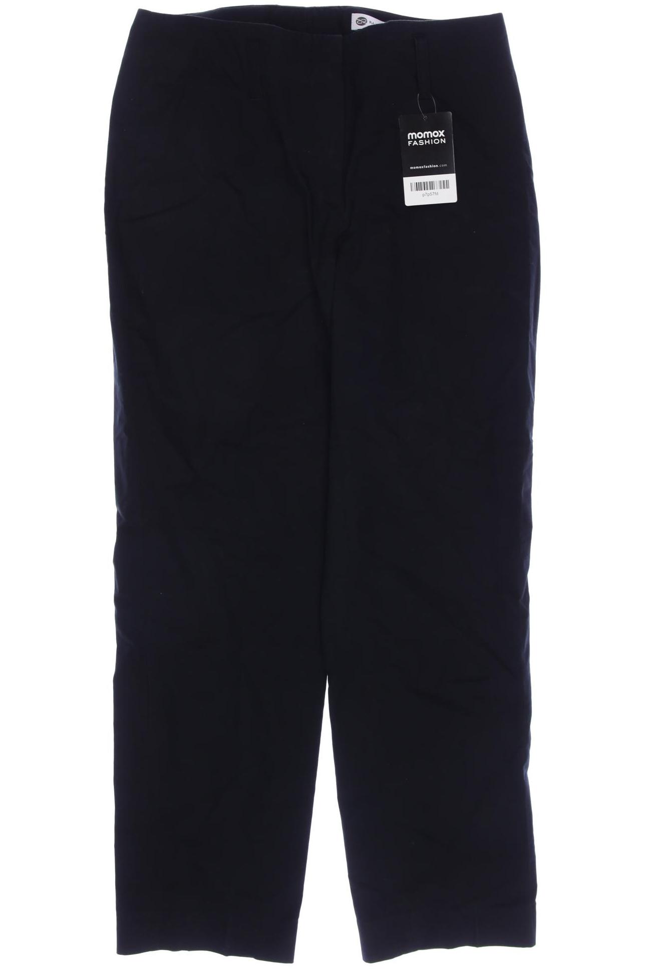 

Raffaello Rossi Damen Stoffhose, schwarz