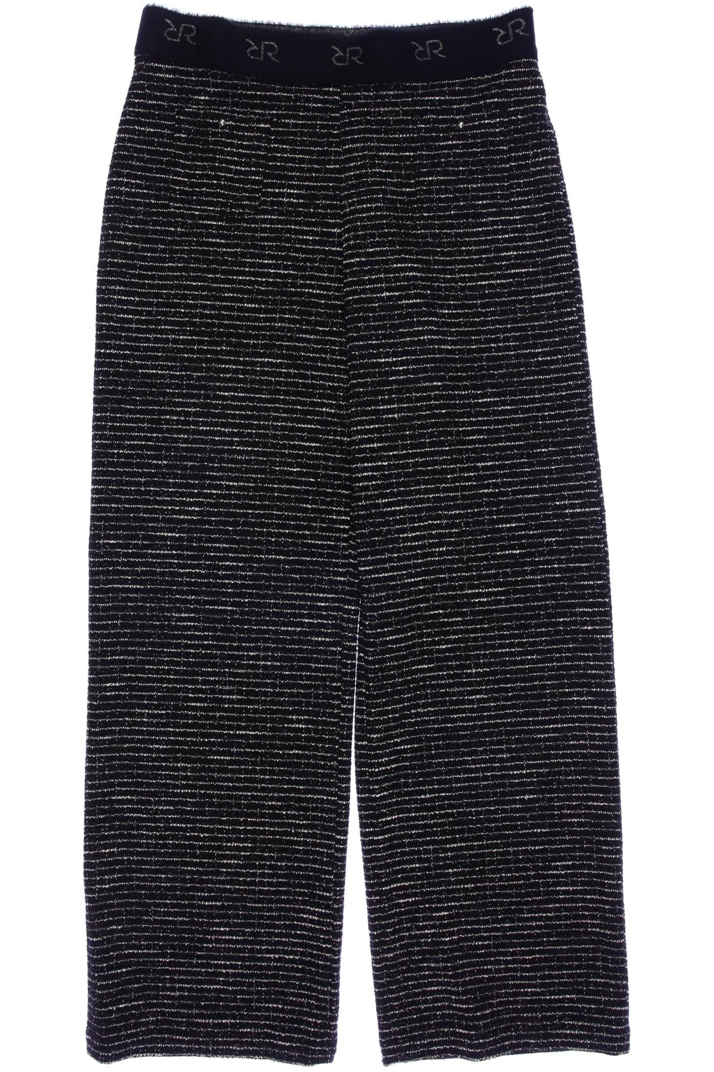 

Raffaello Rossi Damen Stoffhose, schwarz, Gr. 40