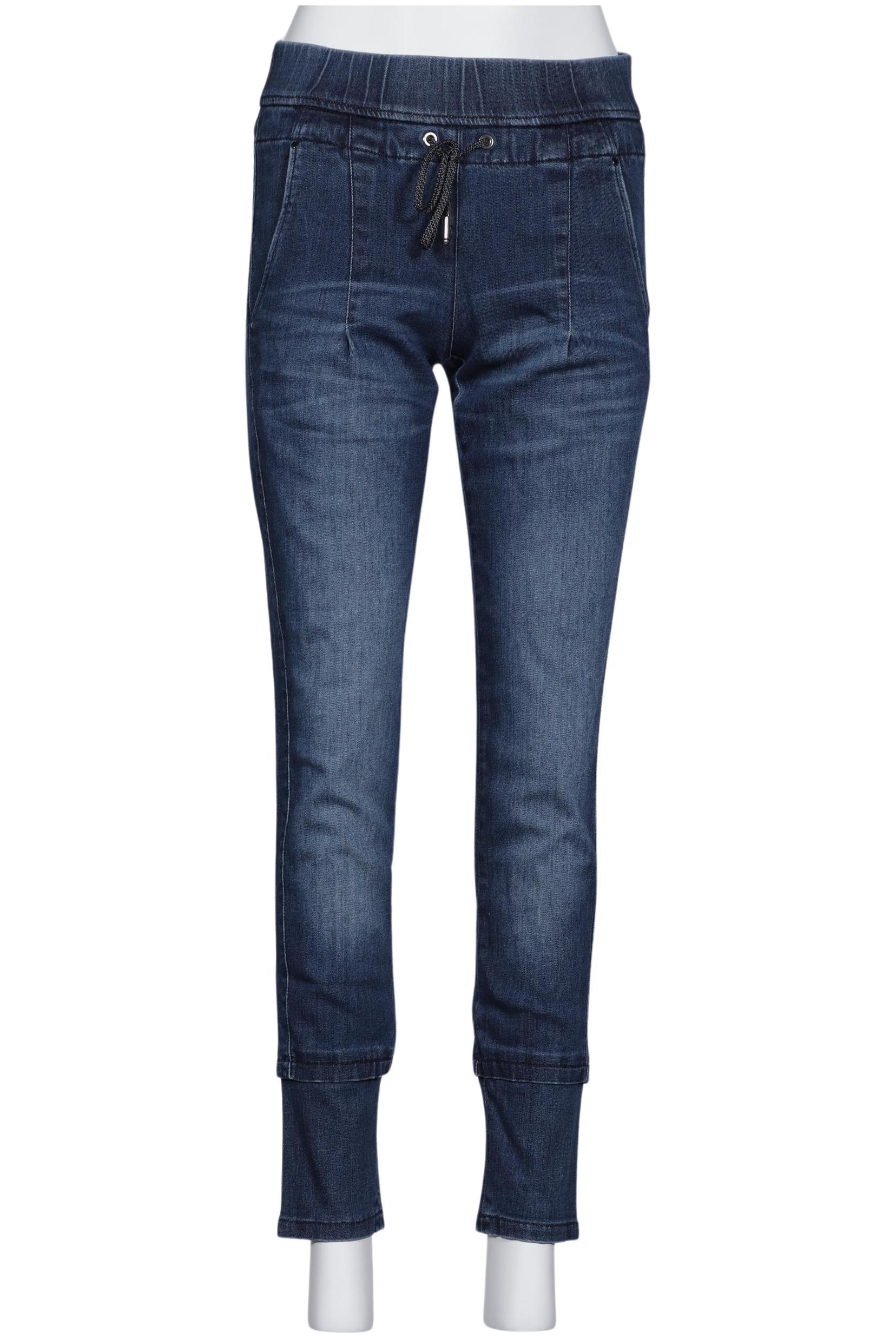 

Raffaello Rossi Damen Jeans, blau, Gr. 34