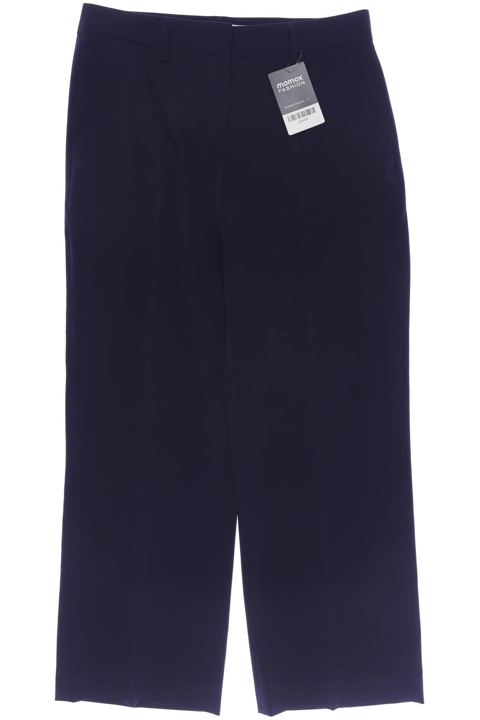 

Raffaello Rossi Damen Stoffhose, marineblau, Gr. 36