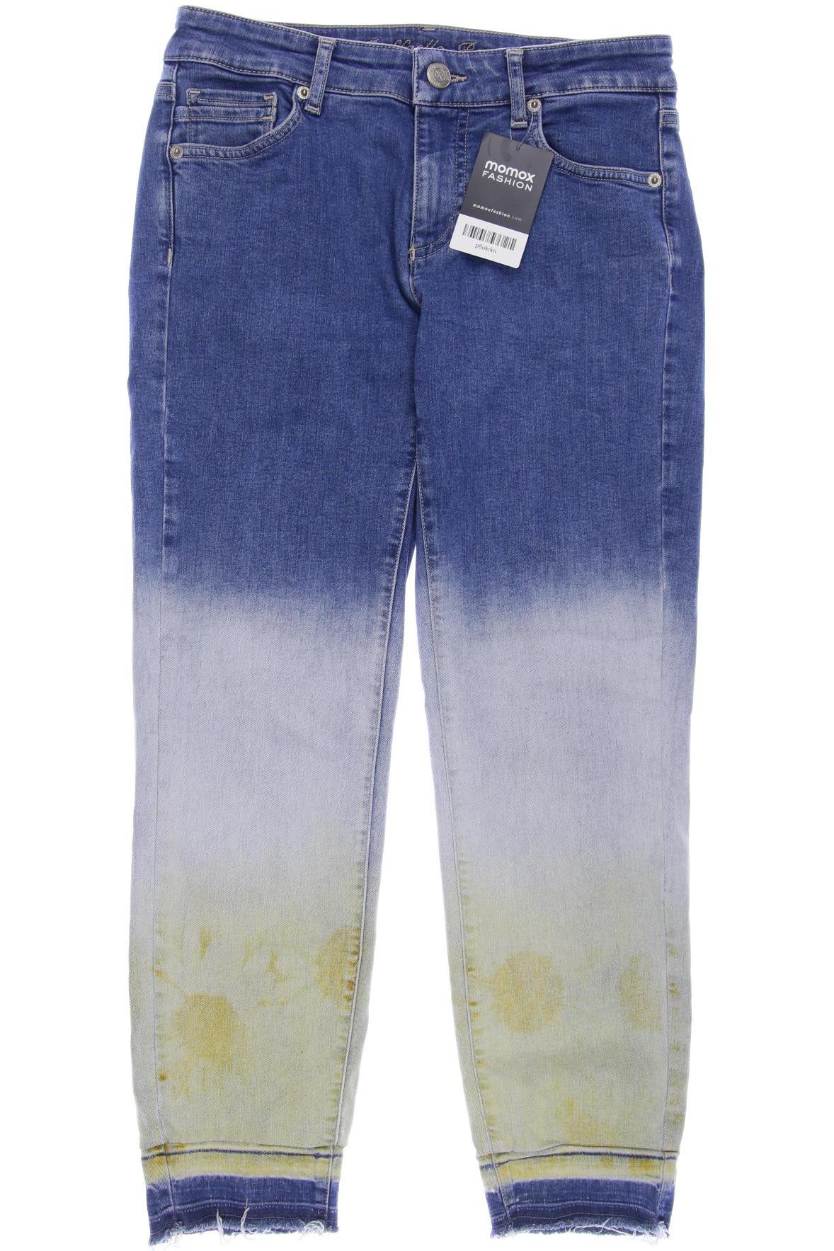 

Raffaello Rossi Damen Jeans, blau