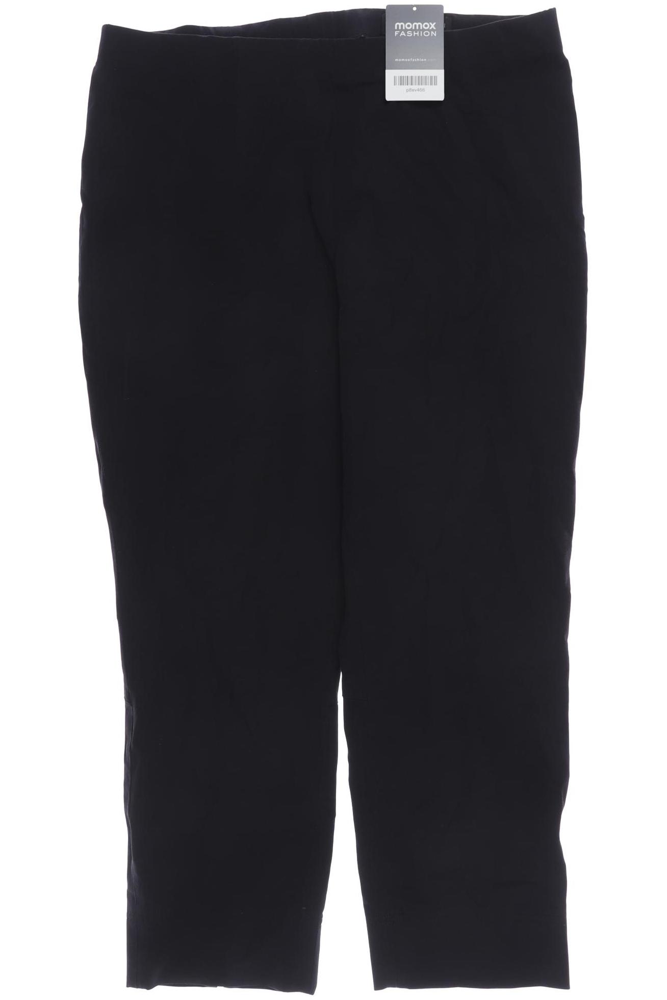 

Raffaello Rossi Damen Stoffhose, schwarz, Gr. 42