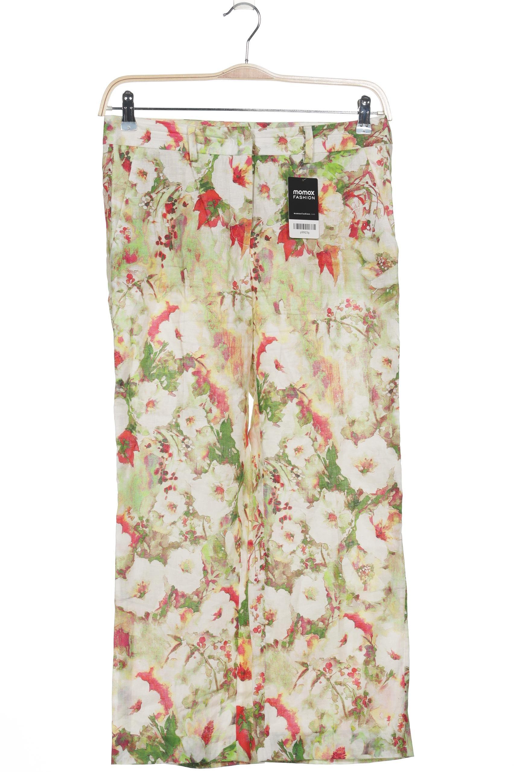

Raffaello Rossi Damen Stoffhose, grün, Gr. 36