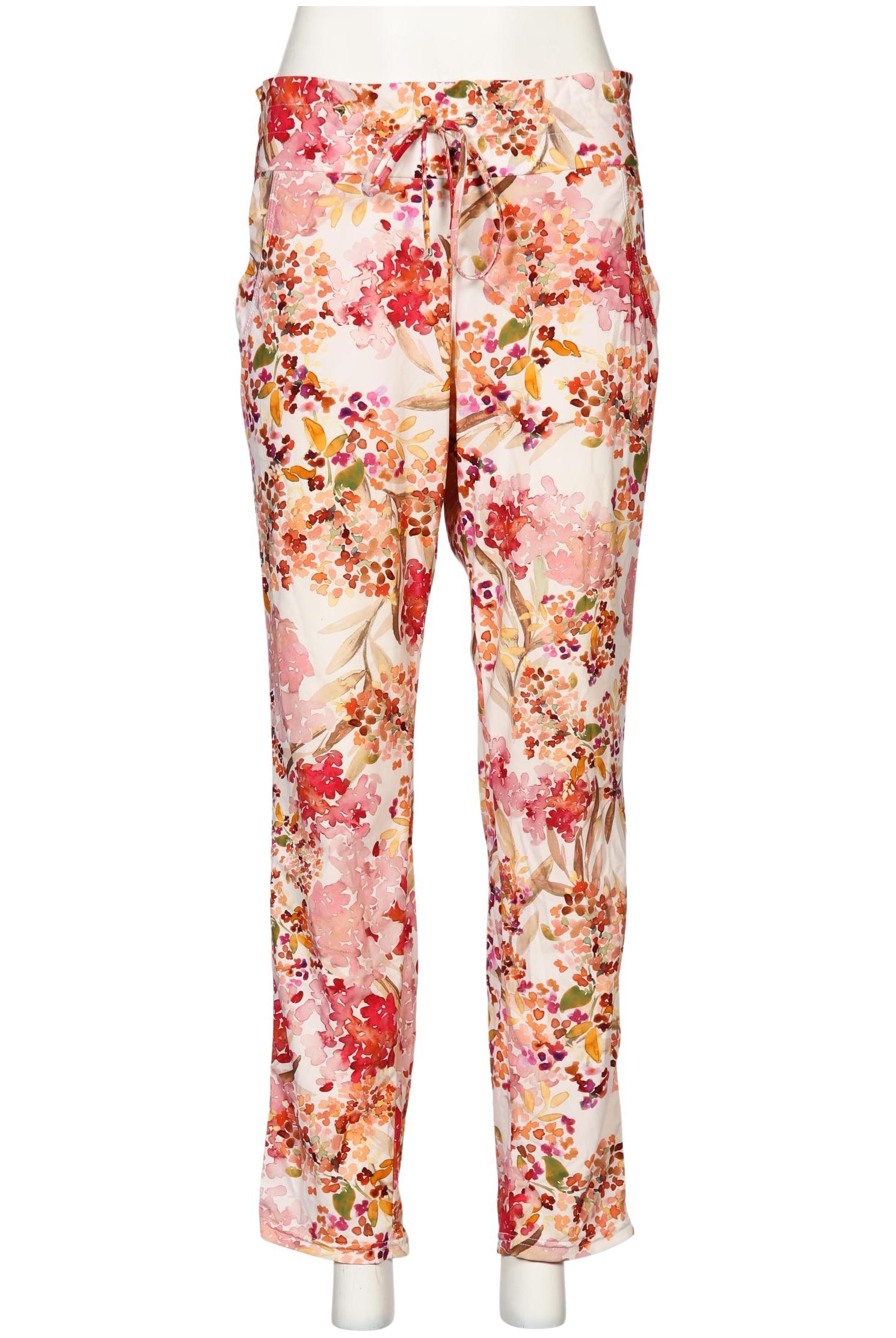 

Raffaello Rossi Damen Stoffhose, mehrfarbig, Gr. 40