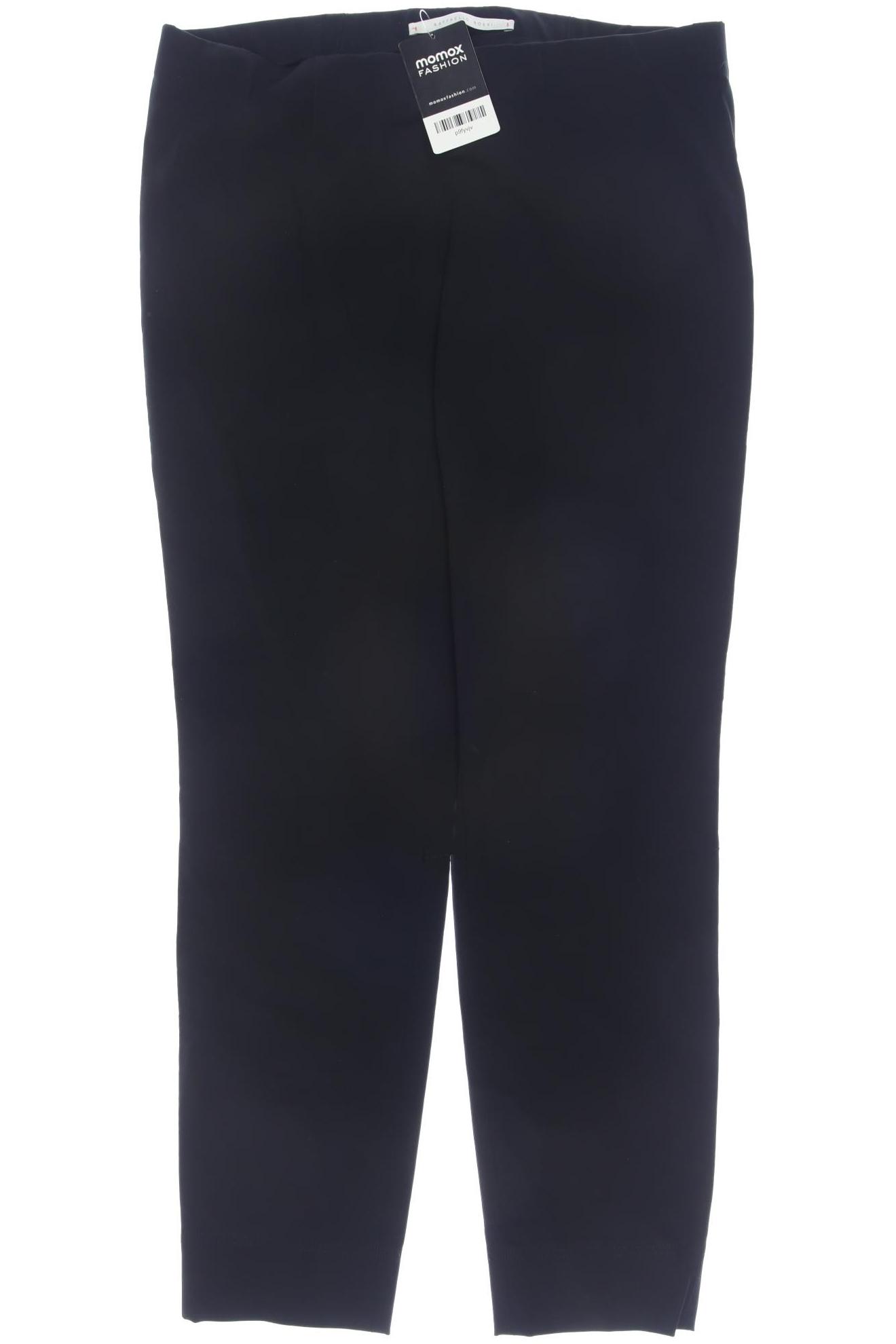 

Raffaello Rossi Damen Stoffhose, schwarz, Gr. 42