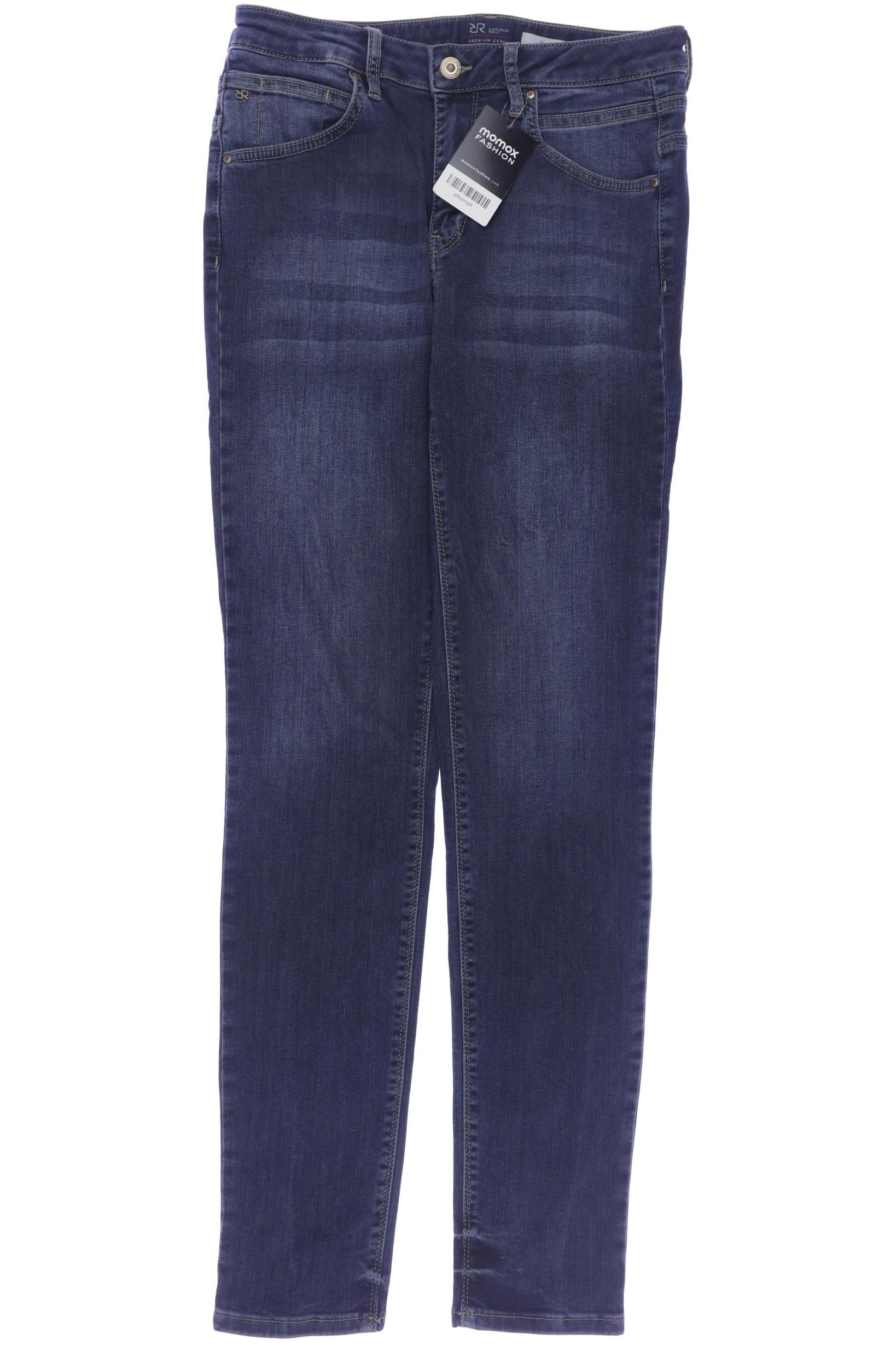 

Raffaello Rossi Damen Jeans, marineblau, Gr. 36